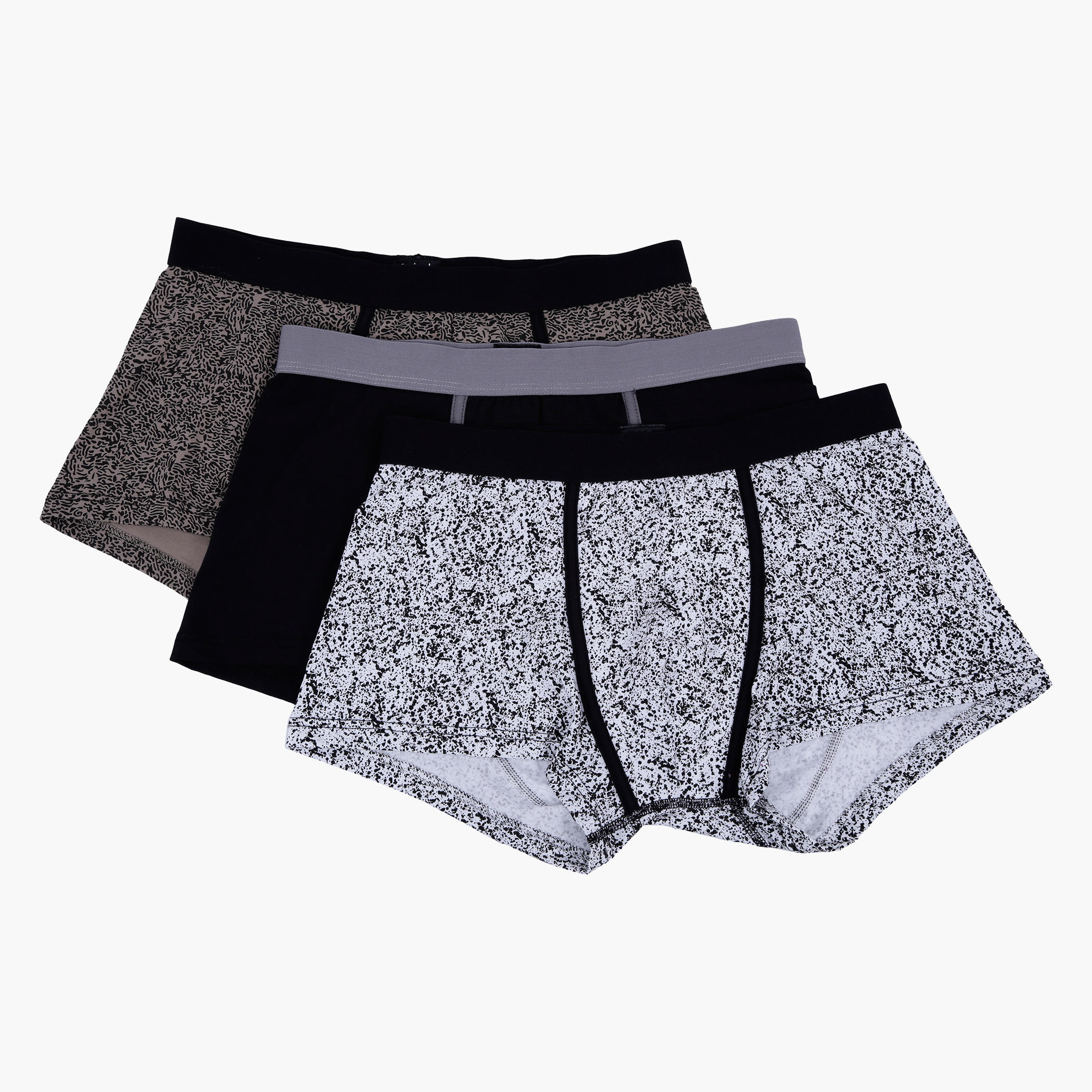 Knitted Hipster - Set of 3-men-clothing-innerwear-underwear-image-3