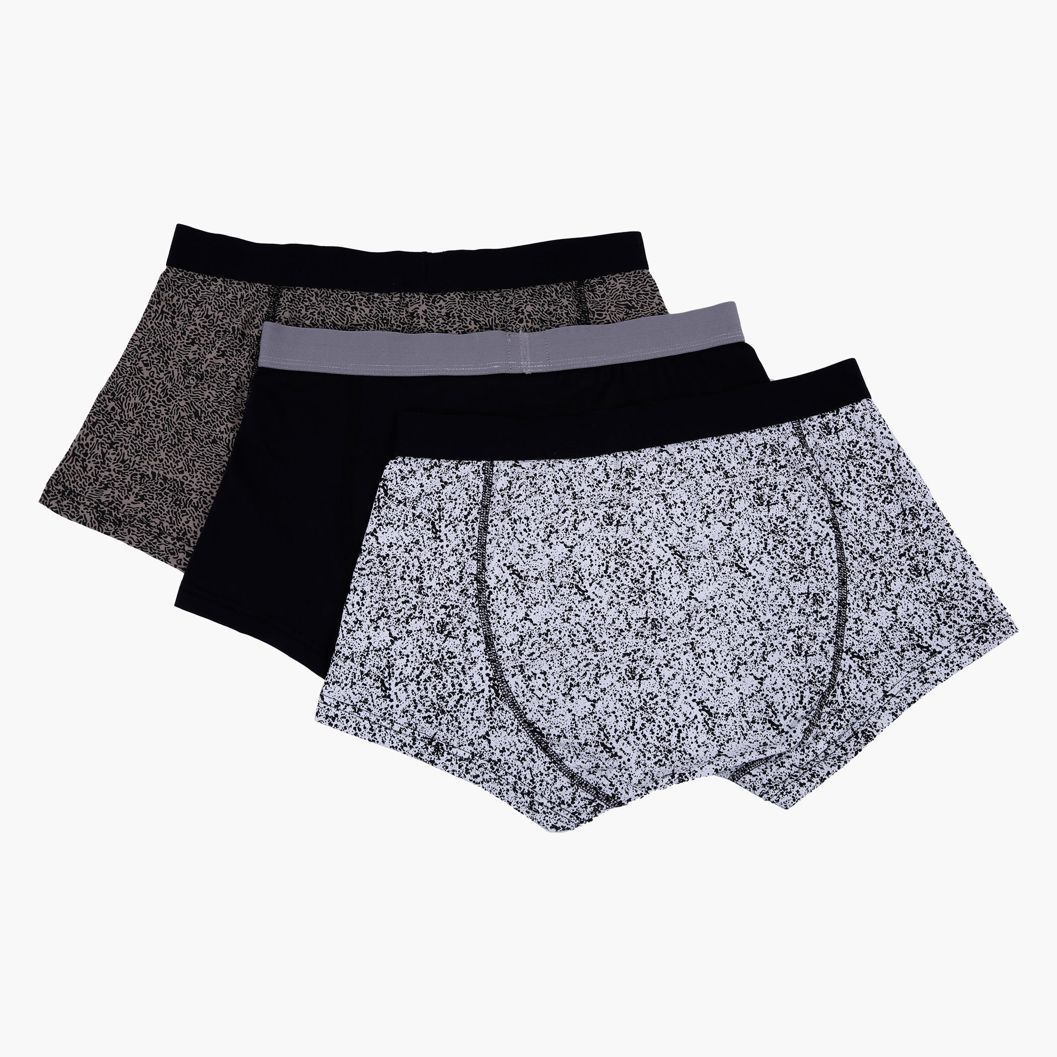 Knitted Hipster - Set of 3-men-clothing-innerwear-underwear-image-2