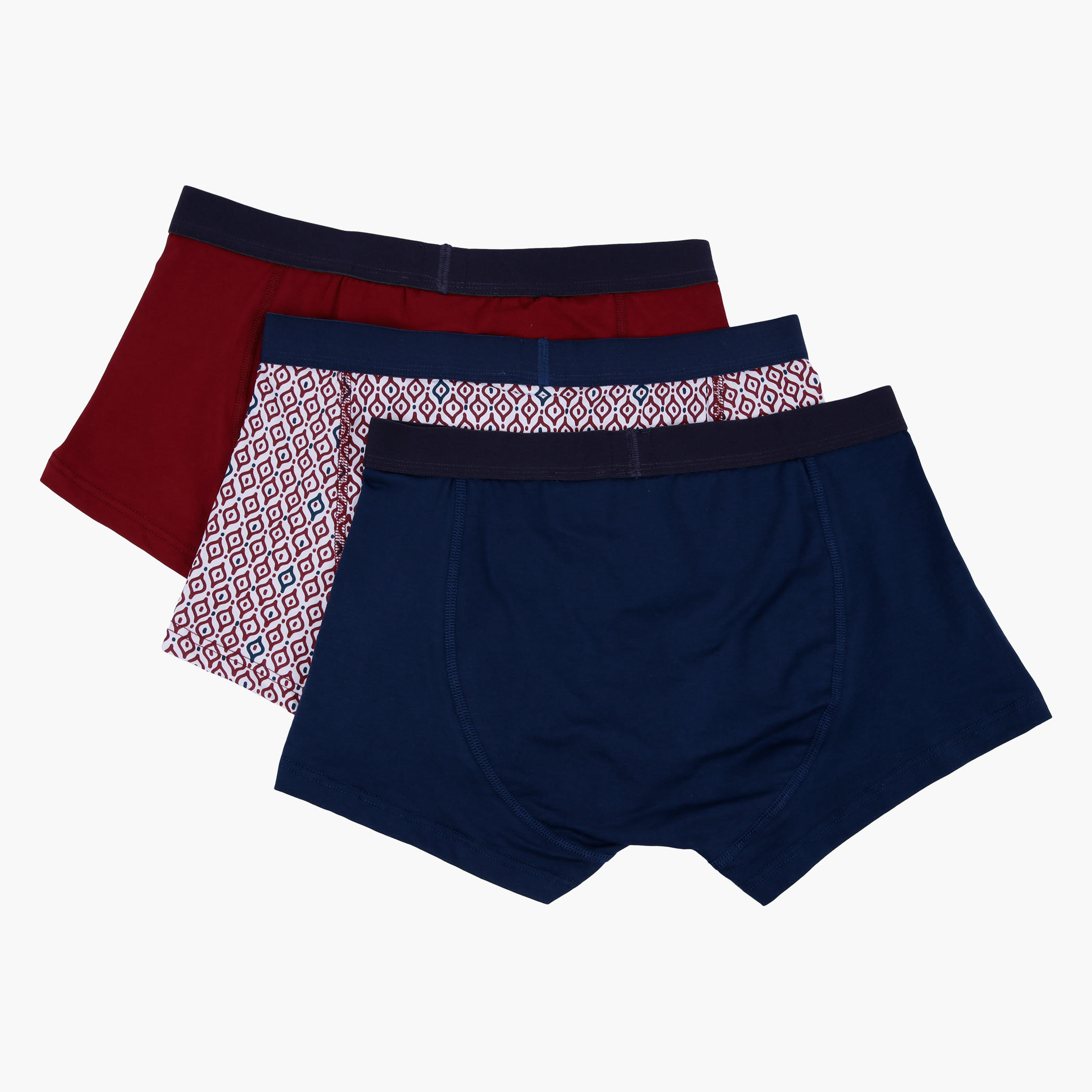 Knitted Hipster - Set of 3-men-clothing-innerwear-underwear-image-2