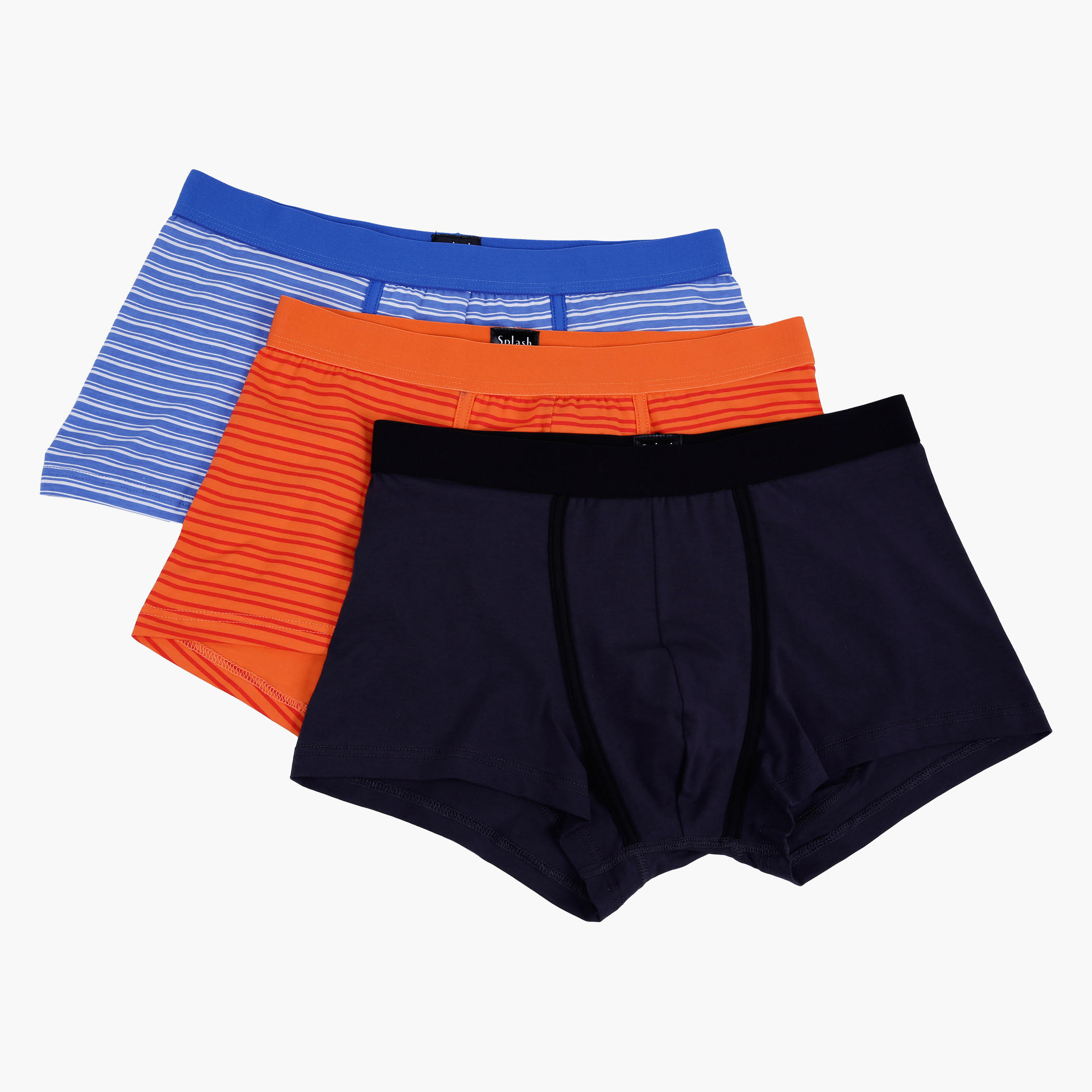 Knitted Hipster - Set of 3-men-clothing-innerwear-underwear-image-1