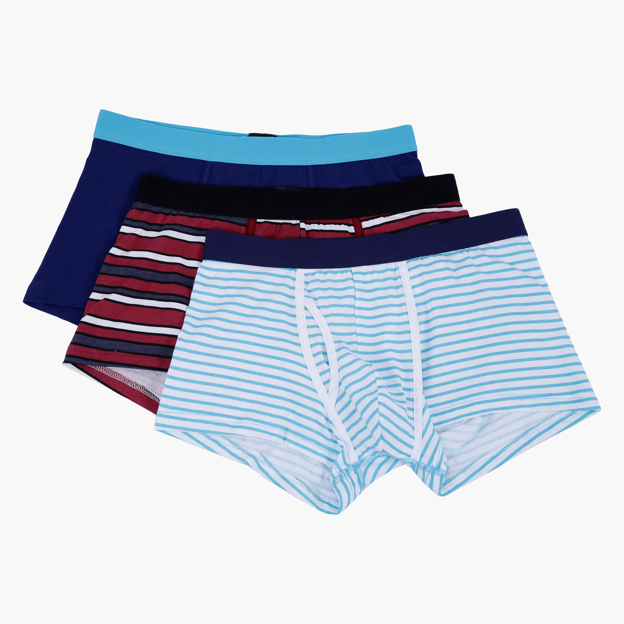 Knitted Hipster - Set of 3-men-clothing-innerwear-underwear-image-1