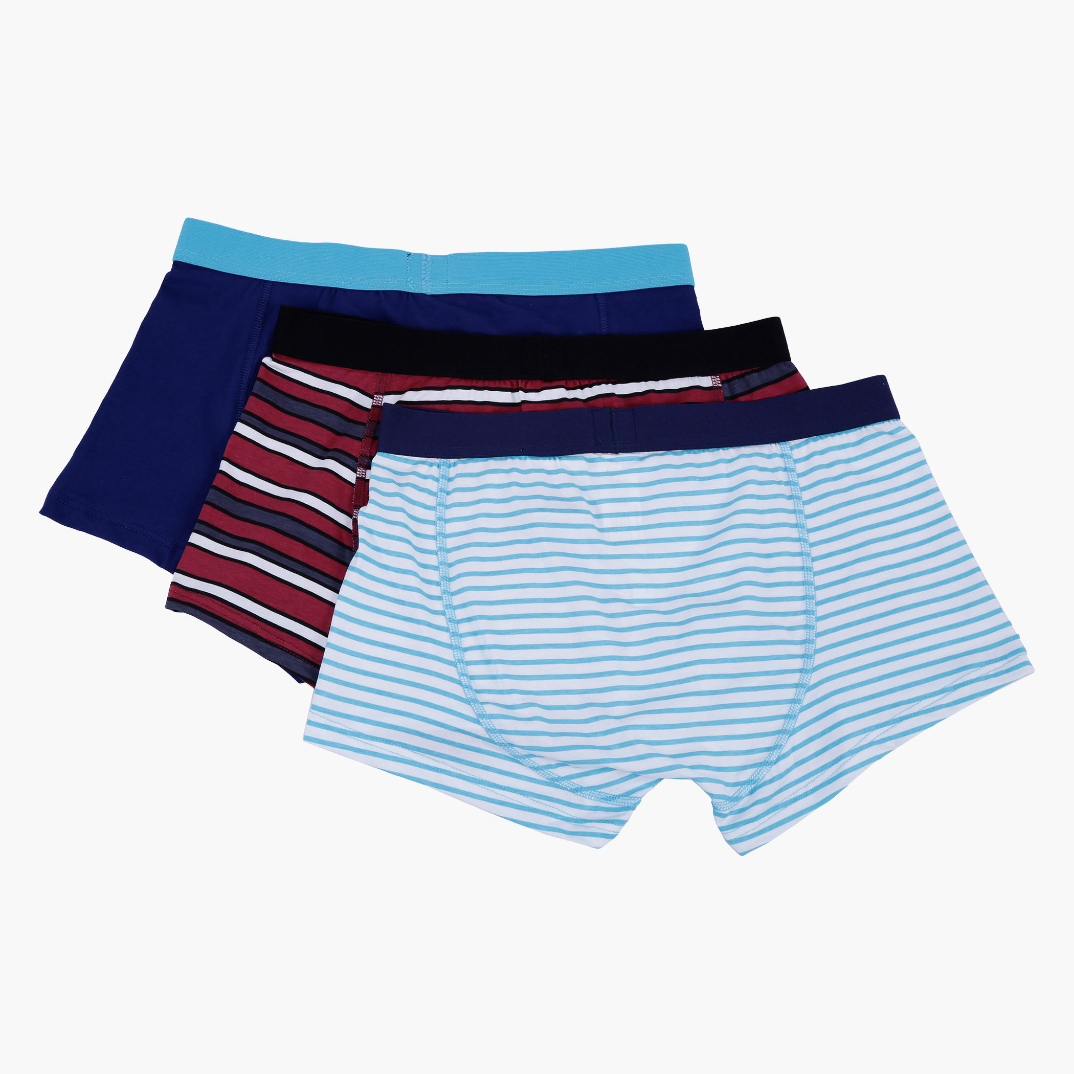 Knitted Hipster - Set of 3-men-clothing-innerwear-underwear-image-2