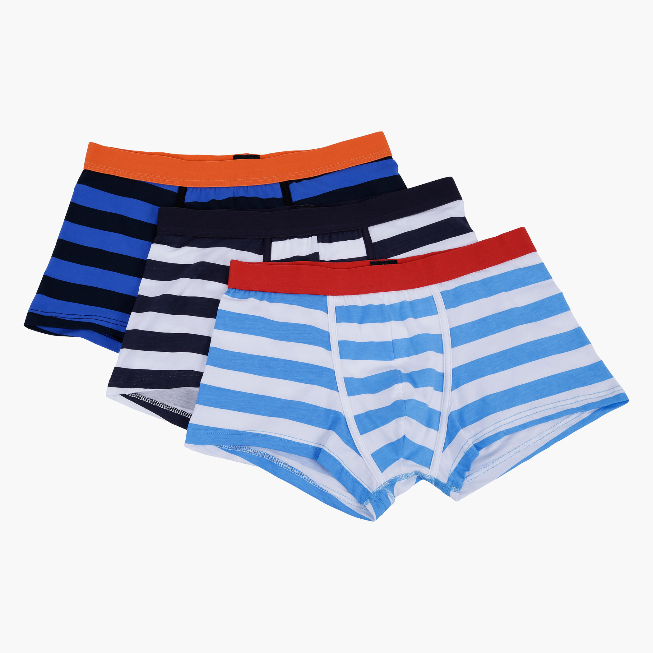 Striped Hipster - Set of 3-men-clothing-innerwear-underwear-image-1