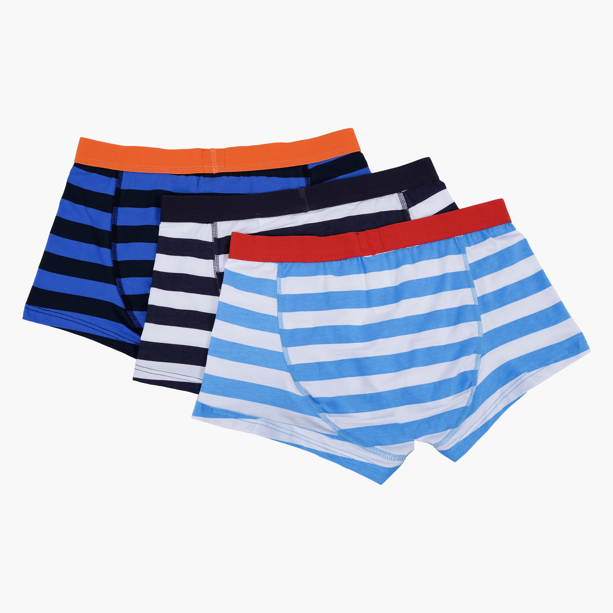 Striped Hipster - Set of 3-men-clothing-innerwear-underwear-image-2