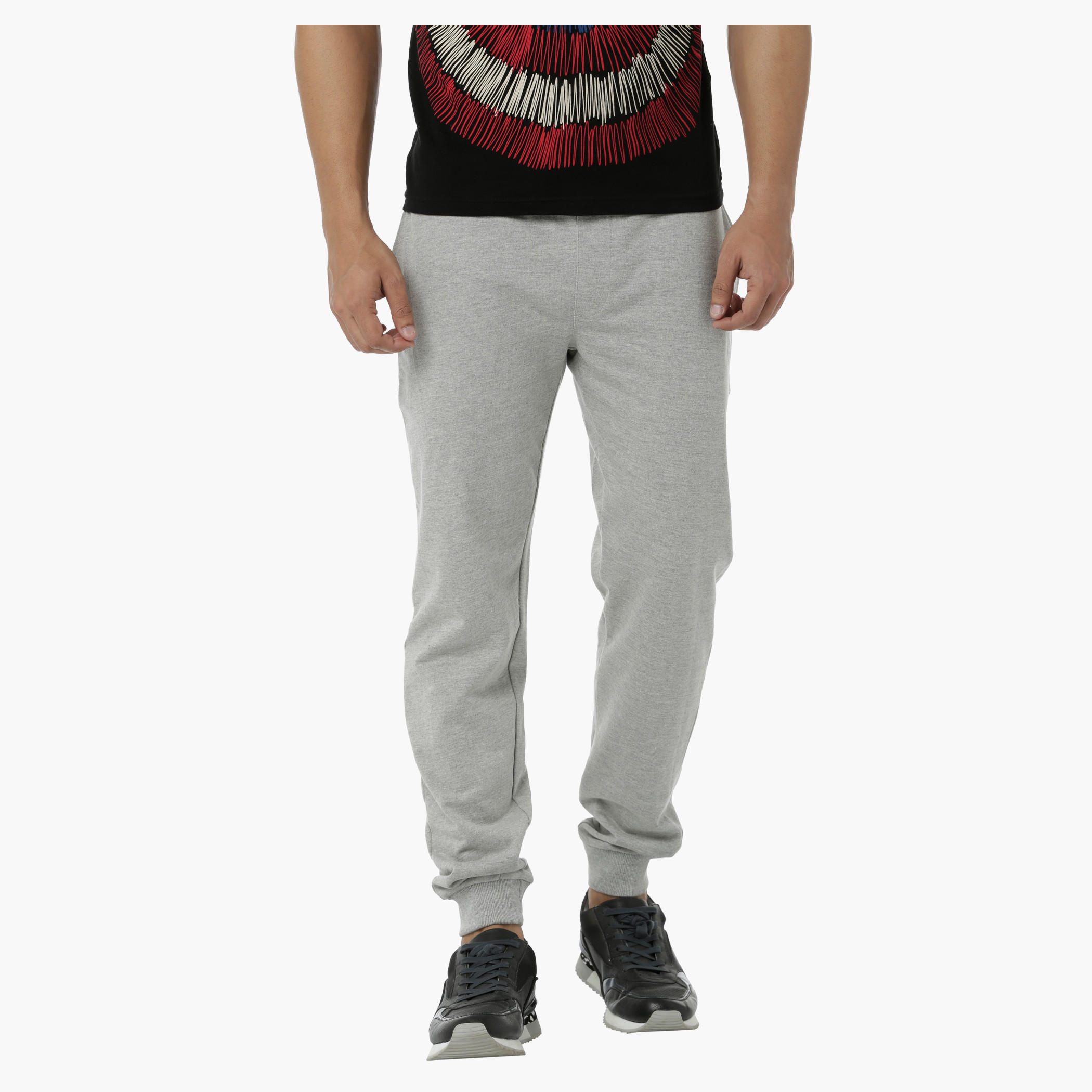 Jog Pants in Regular Fit-men-clothing-bottoms-joggers-image-1
