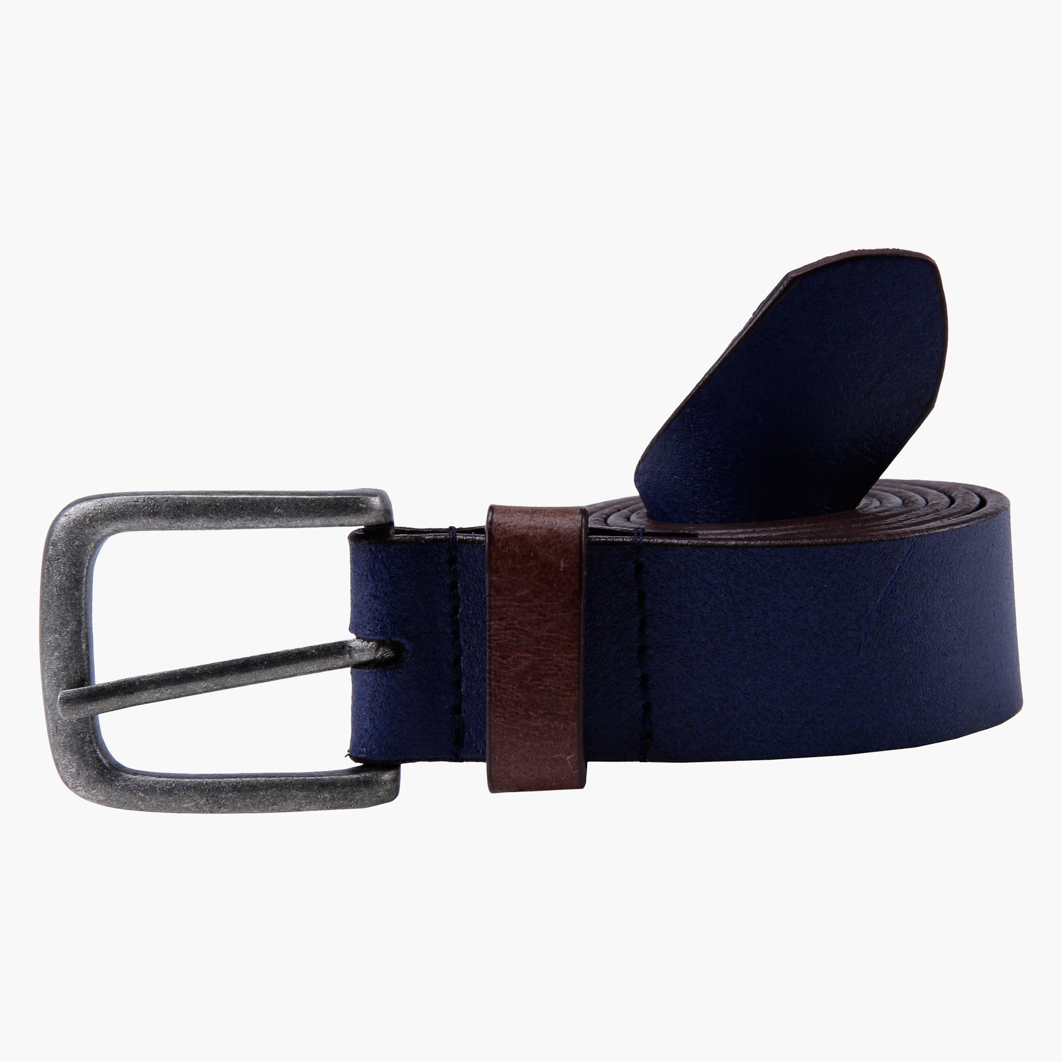 Textured Leather Belt-men-beltsandwallets-belts-image-1