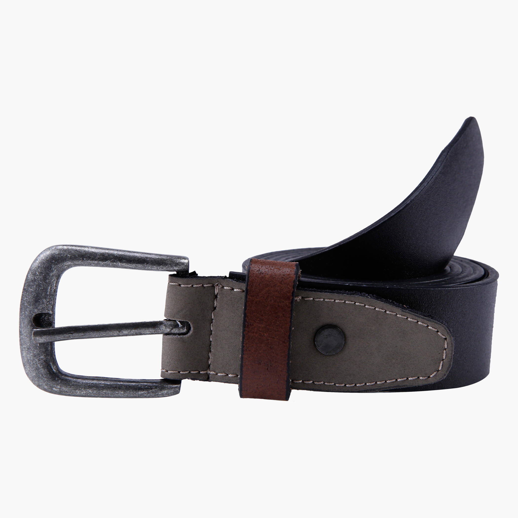 Textured Leather Belt-men-beltsandwallets-belts-image-1