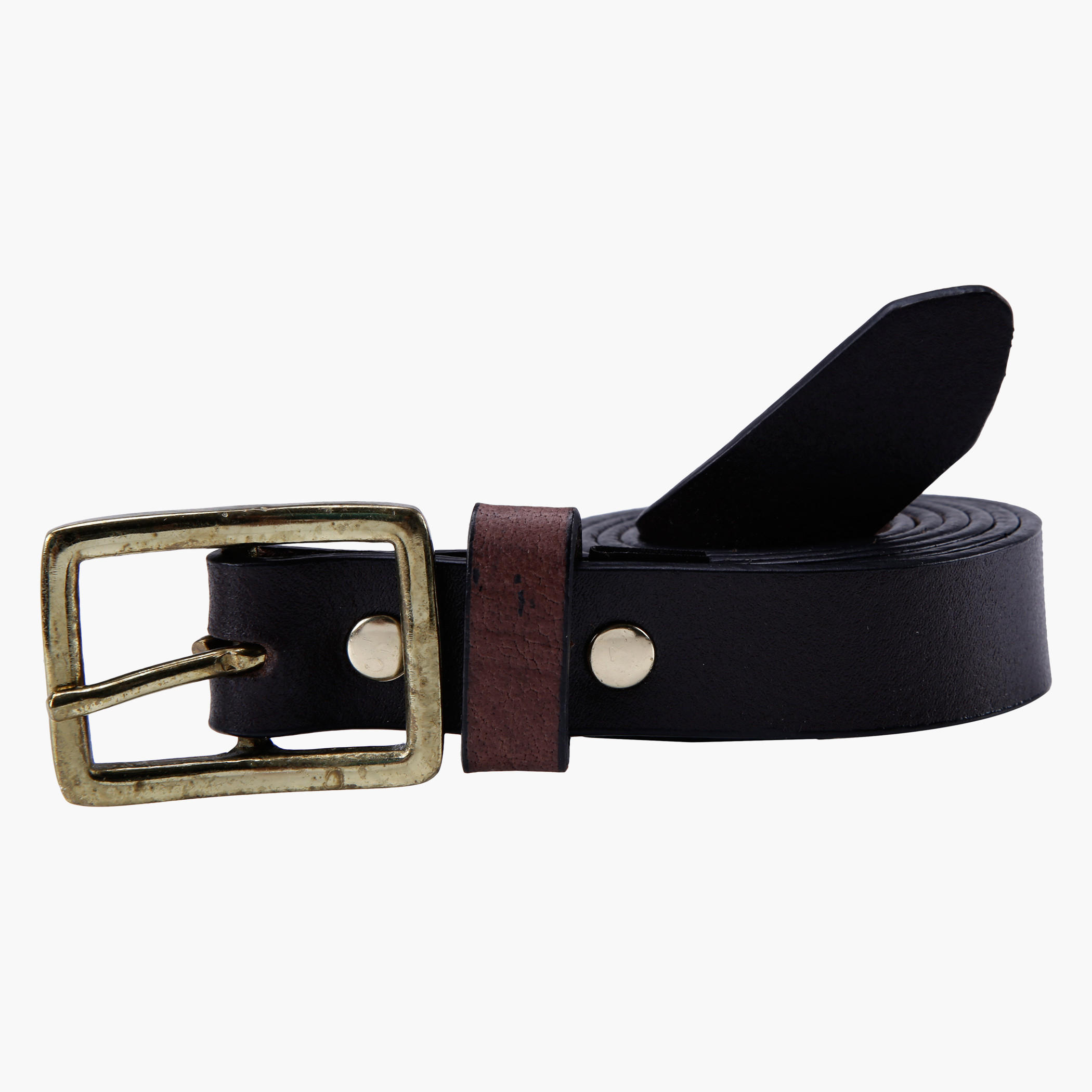 Dual-Tone Leather-men-beltsandwallets-belts-image-1