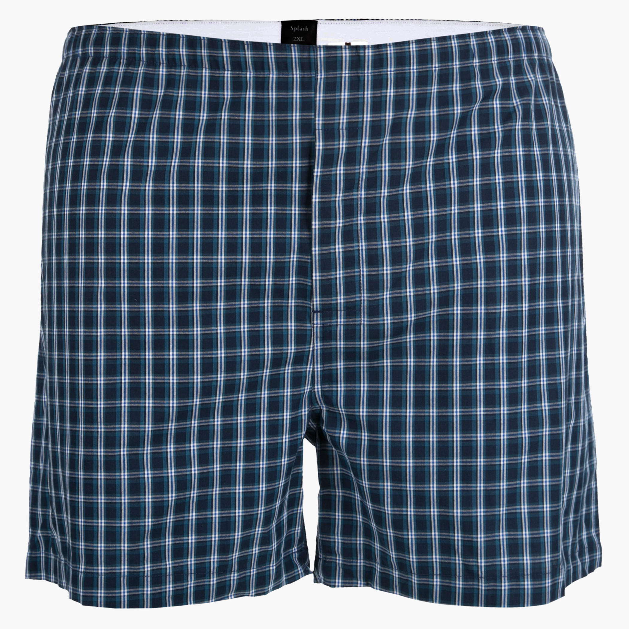 Woven Boxers - Set of 2-men-clothing-innerwear-underwear-image-1