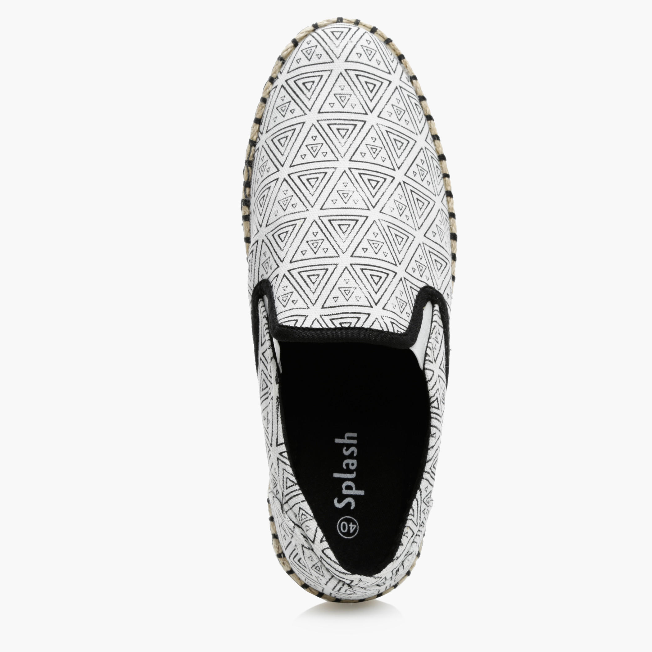 Printed Slip-On Saddle Shoes-men-shoes-loafersandmoccasins-image-3