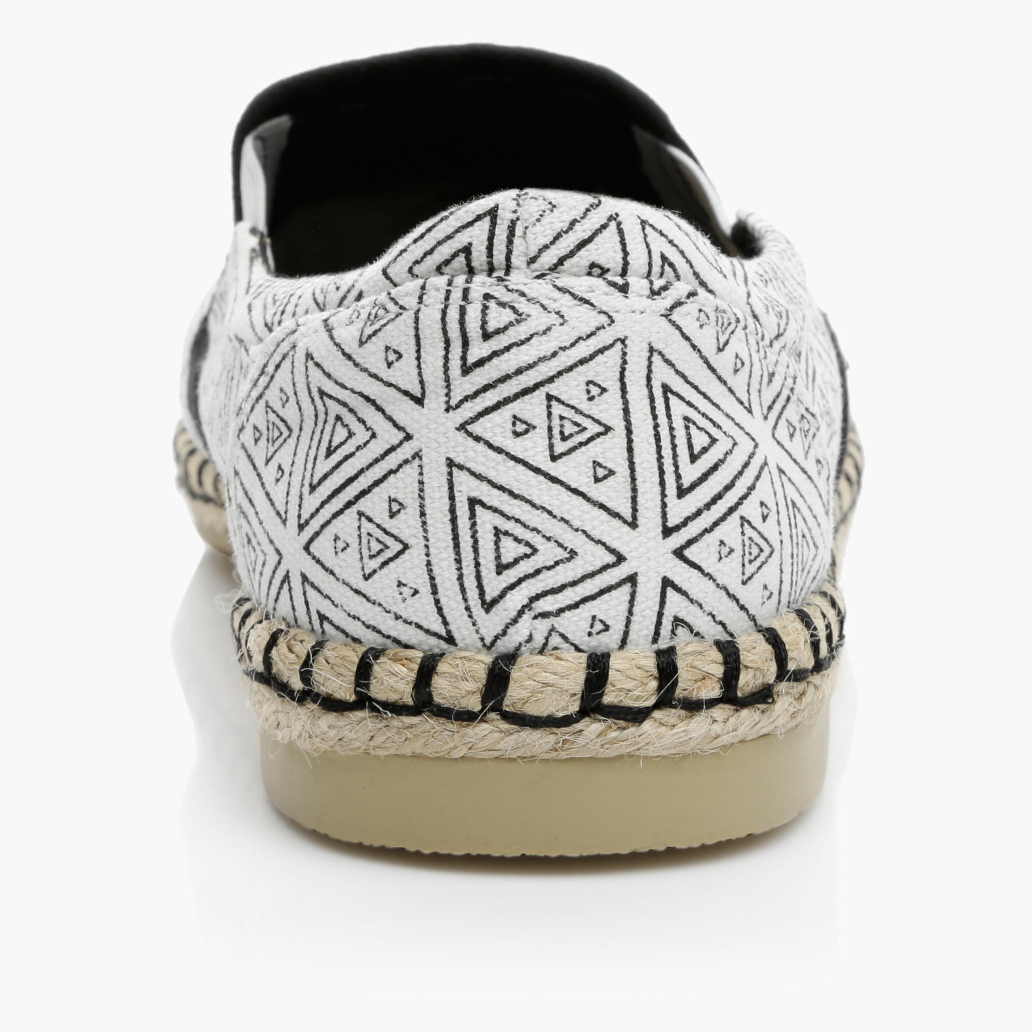 Printed Slip-On Saddle Shoes-men-shoes-loafersandmoccasins-image-1