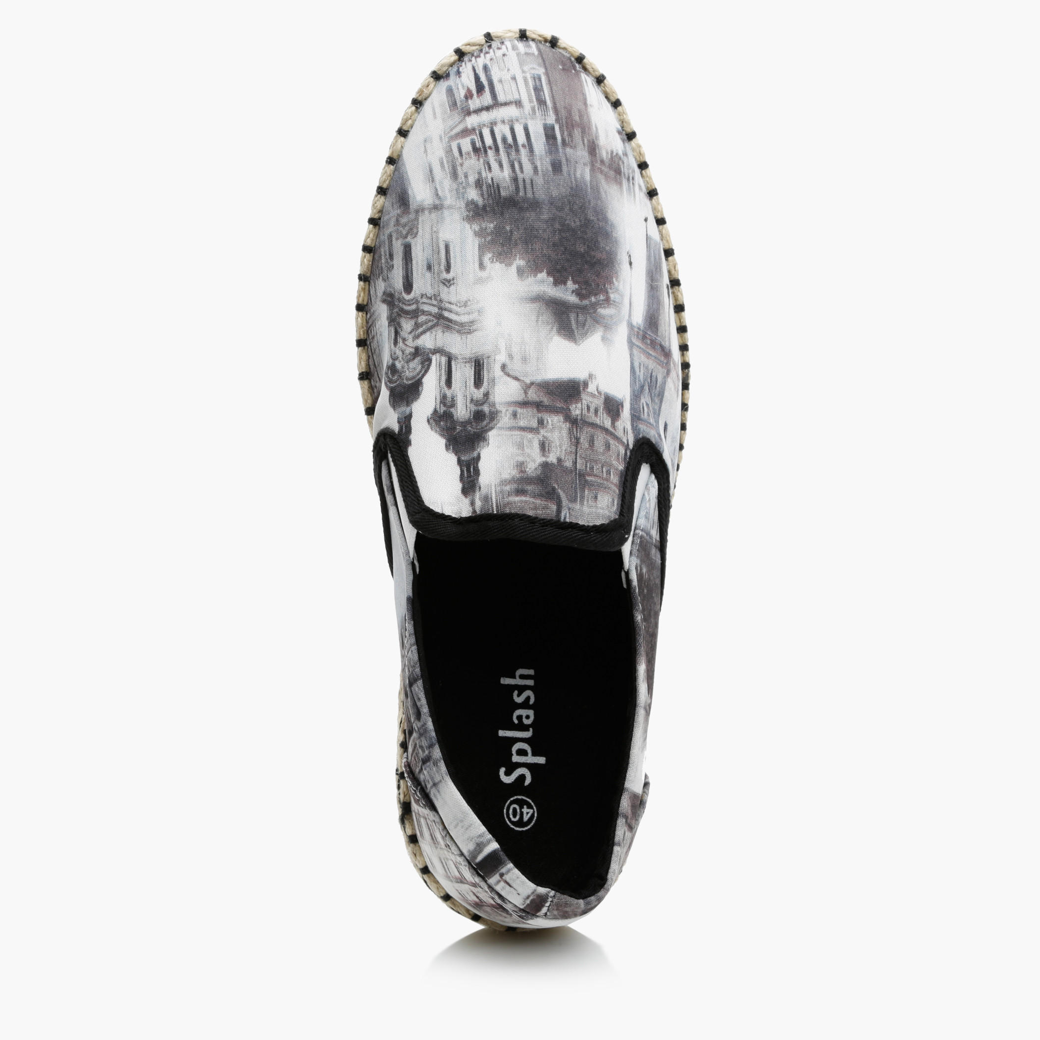 Printed Slip-On Saddle Shoes-men-shoes-loafersandmoccasins-image-3