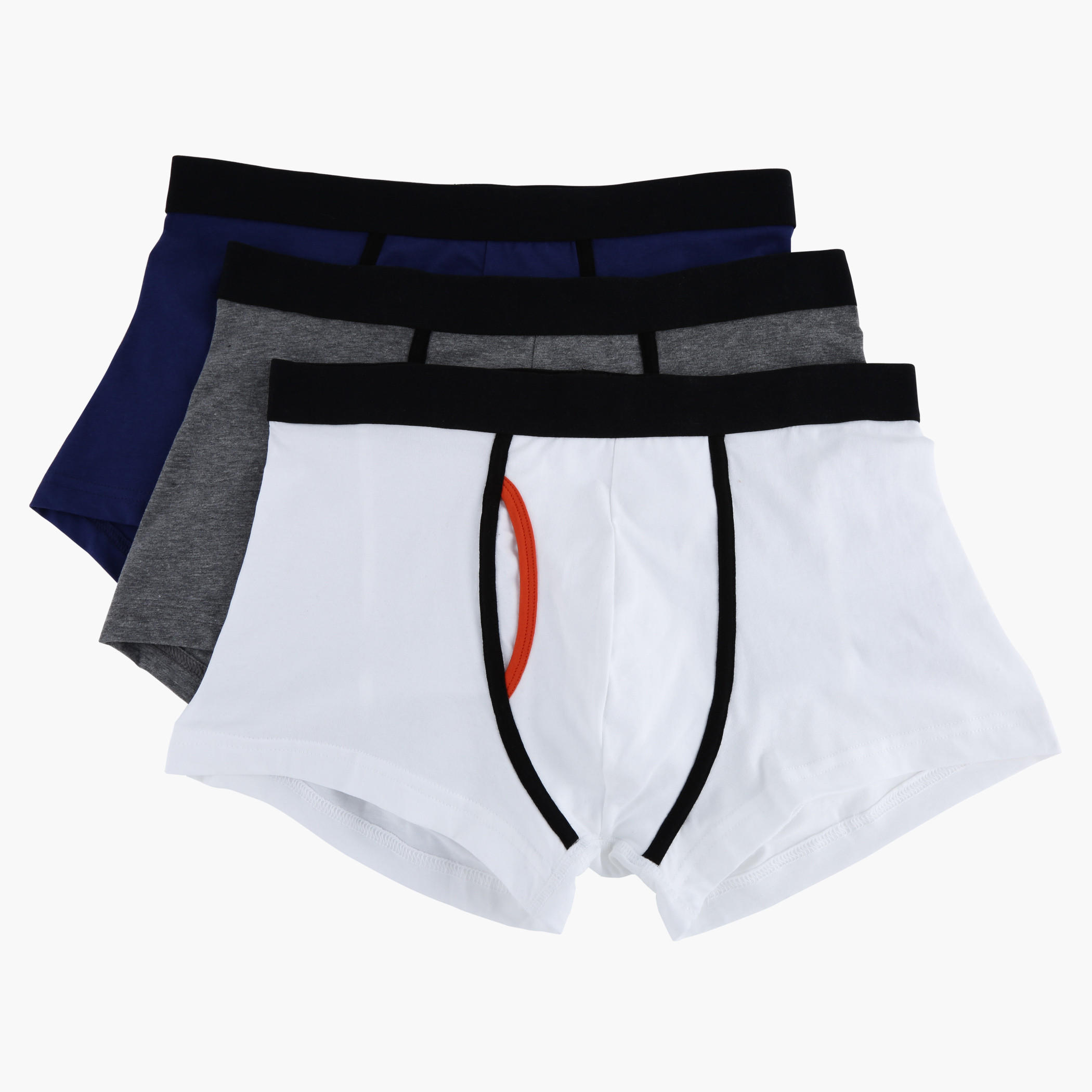 Assorted Boxer Briefs - Set of 3-men-clothing-innerwear-underwear-image-1