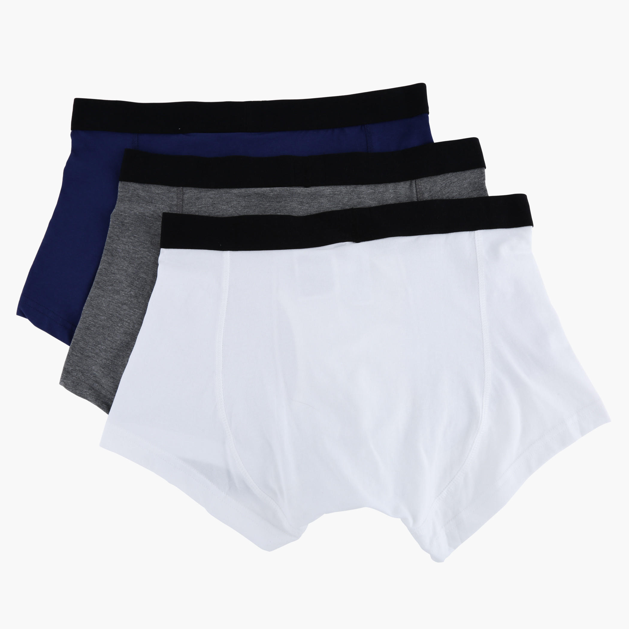 Assorted Boxer Briefs - Set of 3-men-clothing-innerwear-underwear-image-2