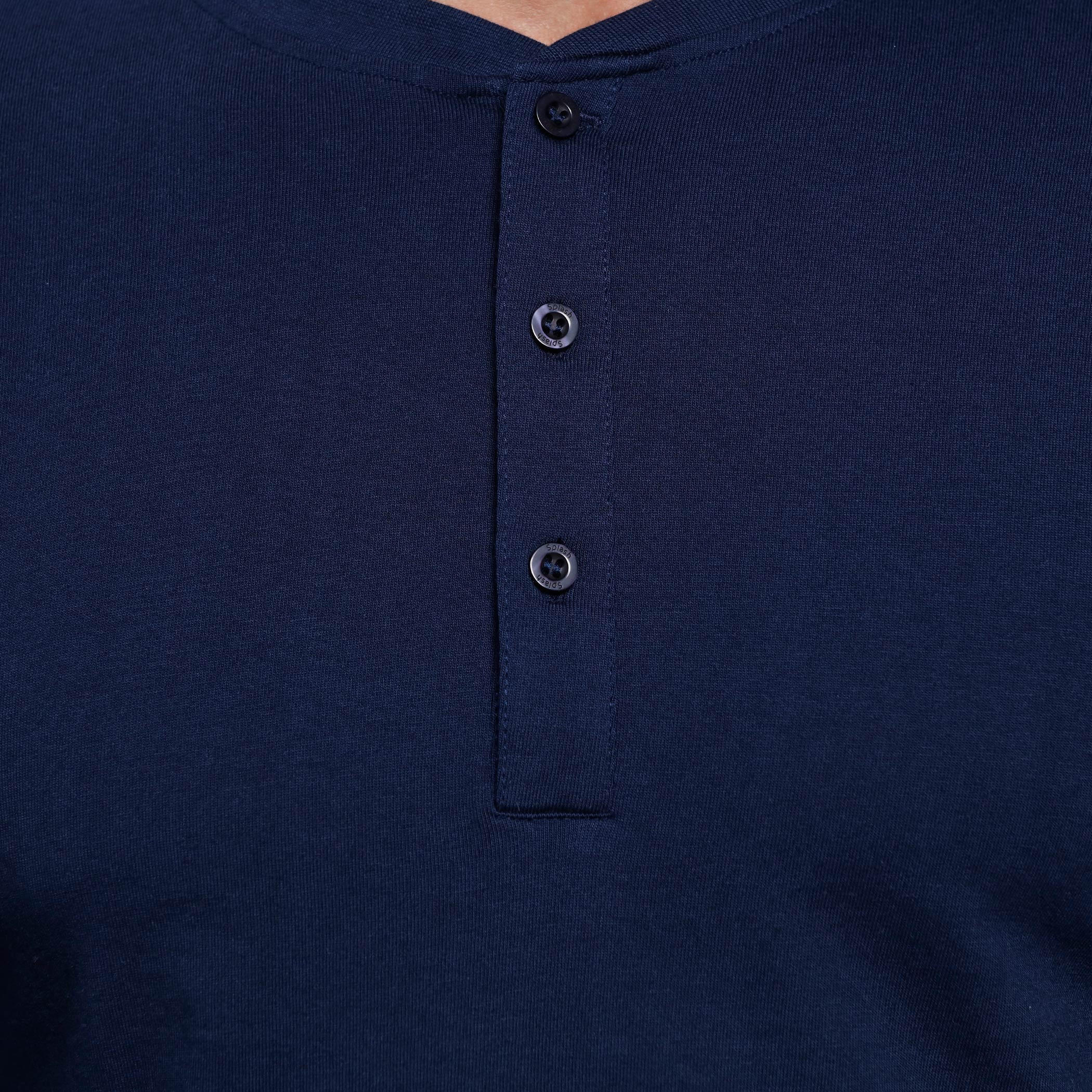 طقم بيجاما بأكمام قصيرة وطبعات-men-clothing-nightwear-sets-image-4