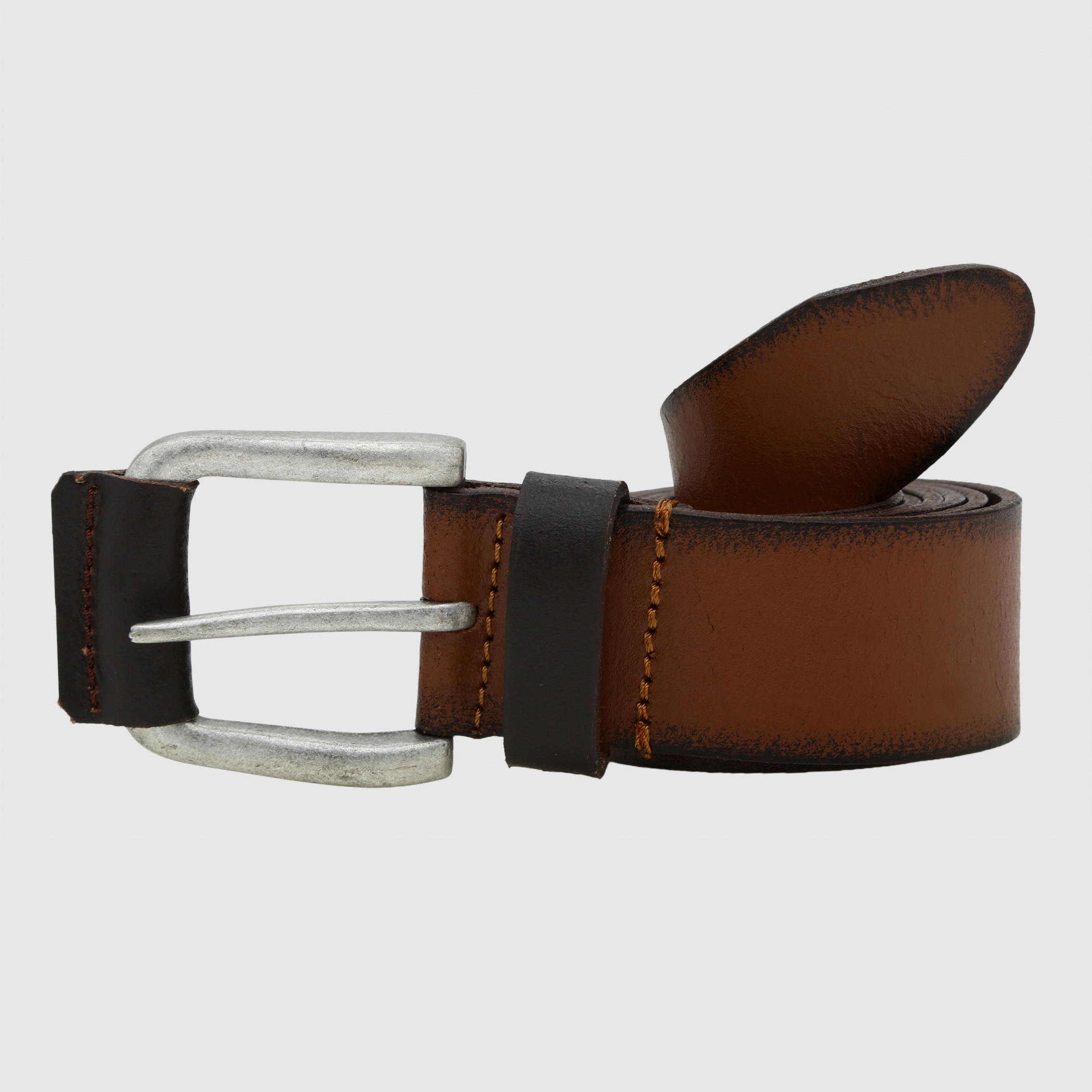 Belt with Pin Buckle Closure-men-beltsandwallets-belts-image-1