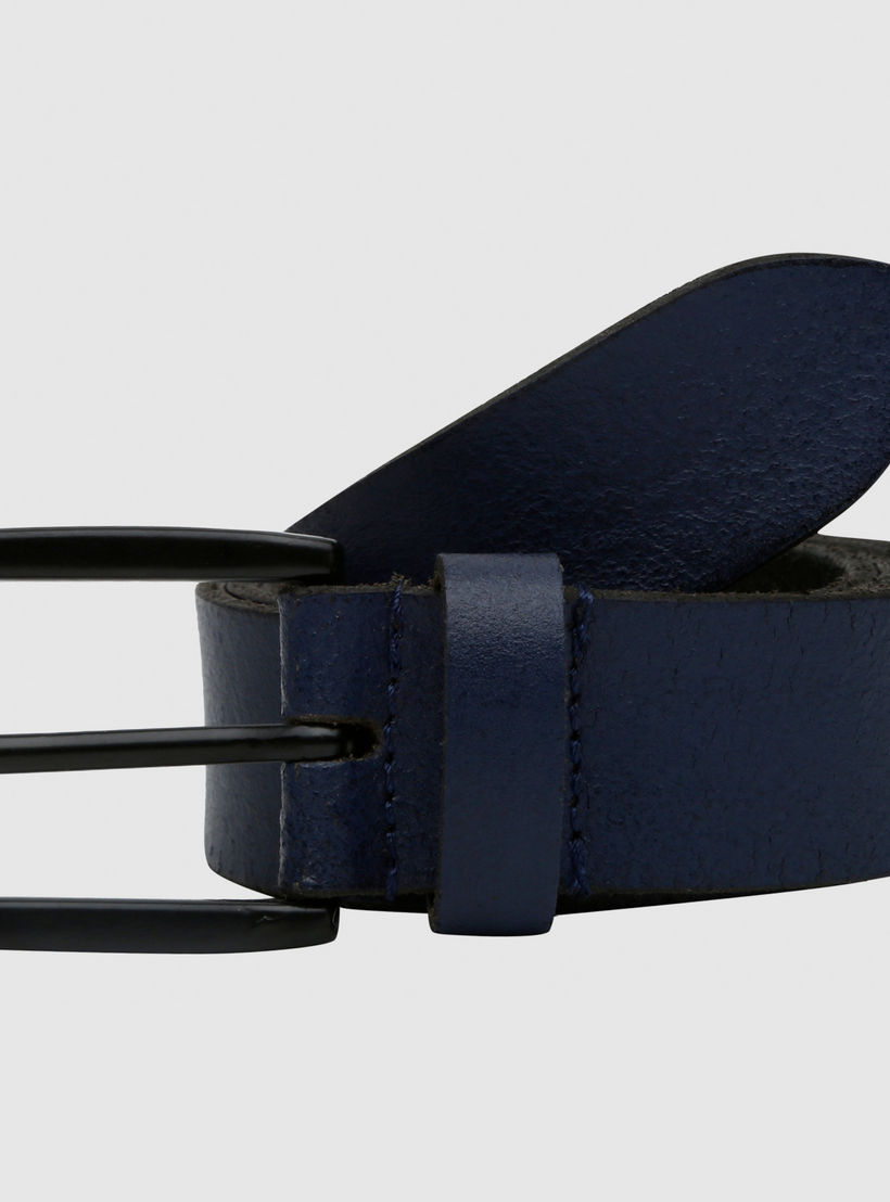 Belt with Pin Buckle Closure-men-beltsandwallets-belts-image-1