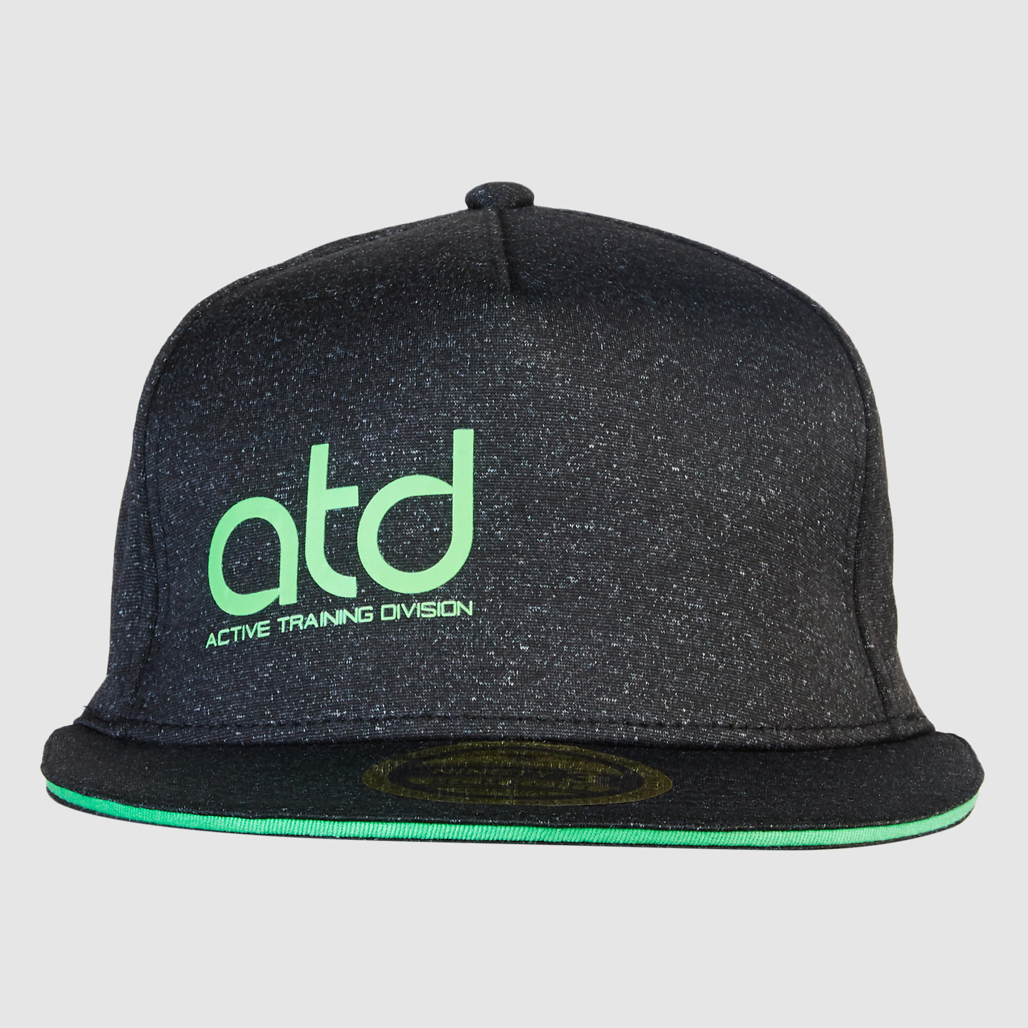 قبعة كاب بطبعات وزر إغلاق-men-caps-image-3
