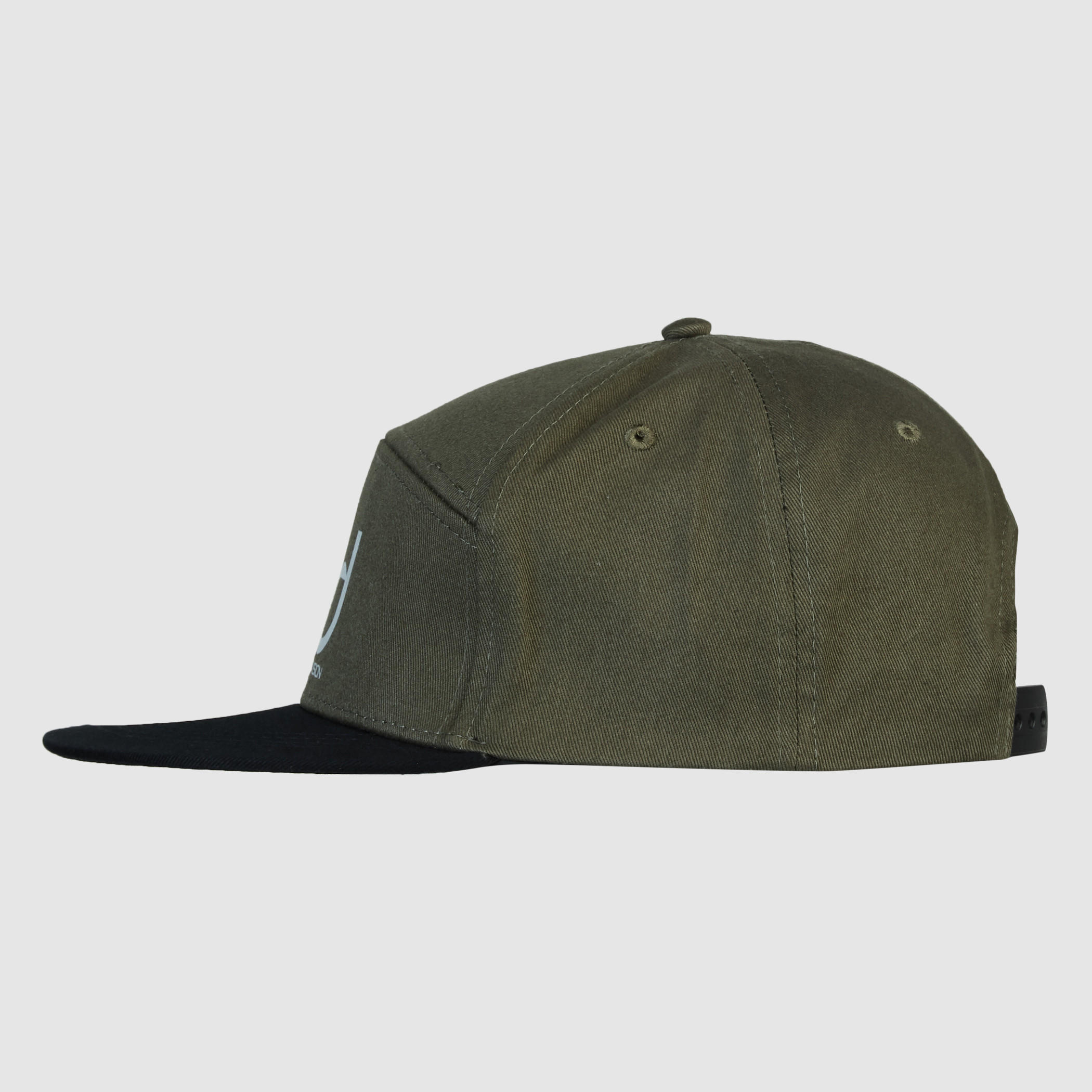Printed Cap with Snap Closure-men-caps-image-2