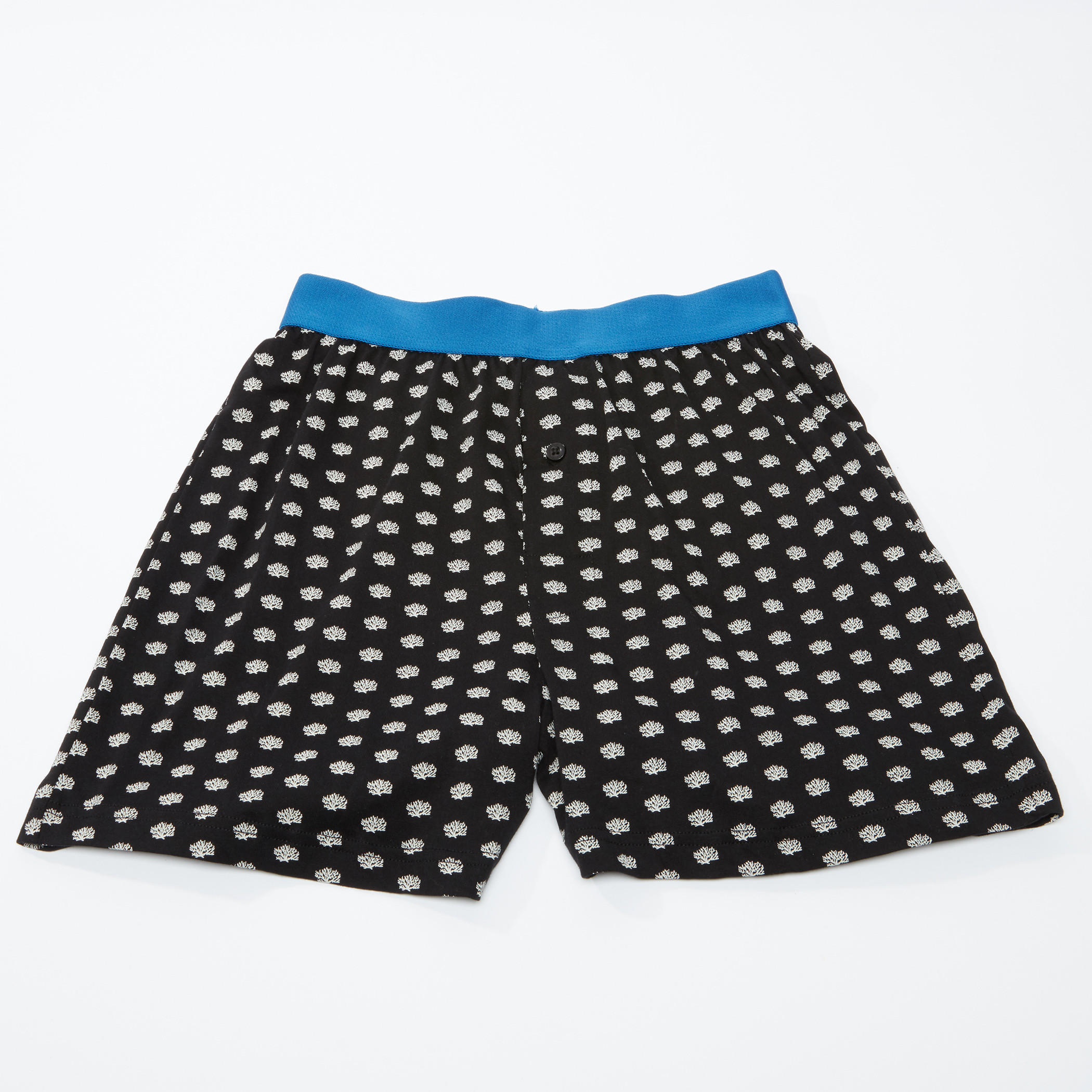 سراويل بوكسر متنوعة بخصر مطّاطي - طقم من 3-men-clothing-innerwear-underwear-image-2