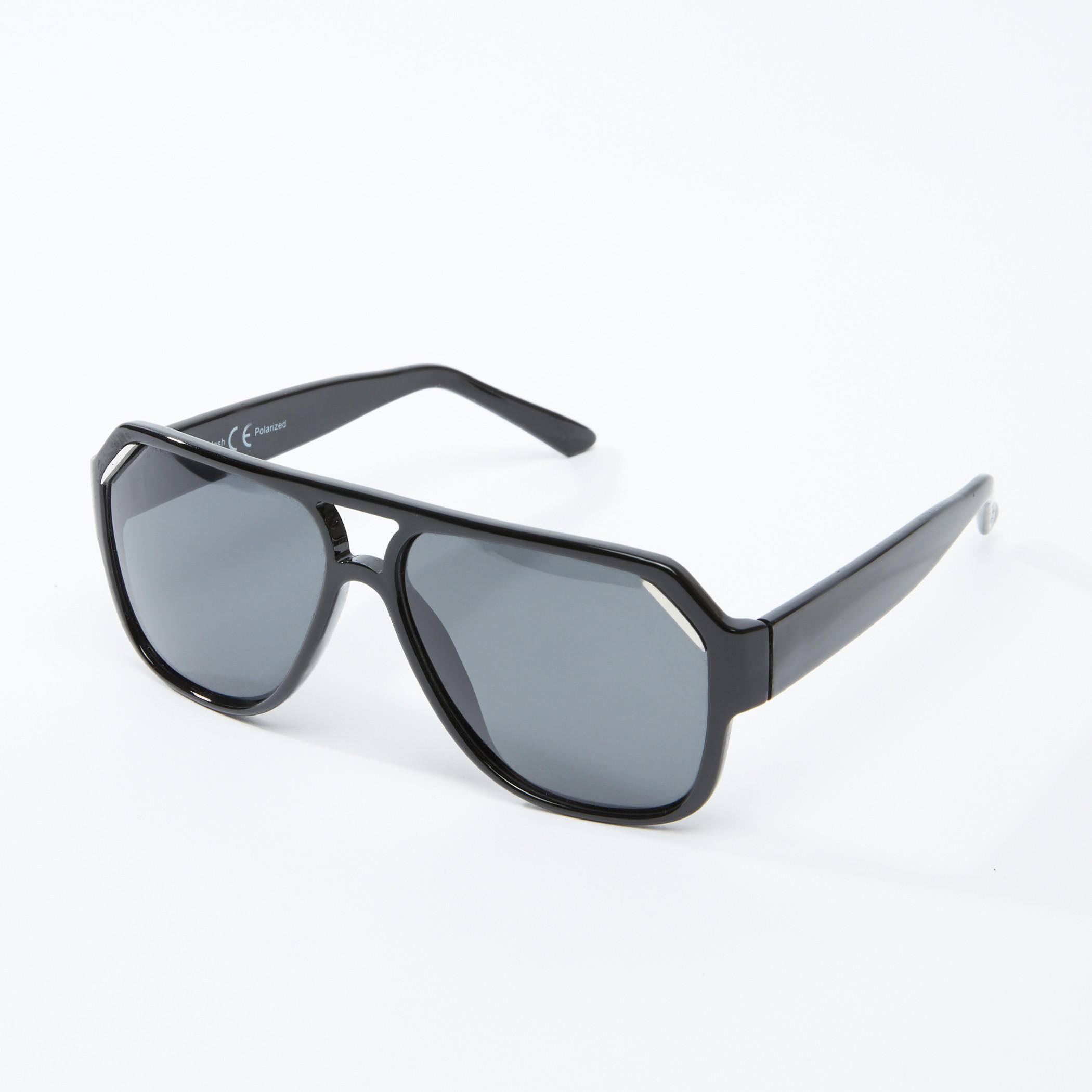 نظّارة شمسية وايفرير بإطار كامل-men-sunglasses-image-1