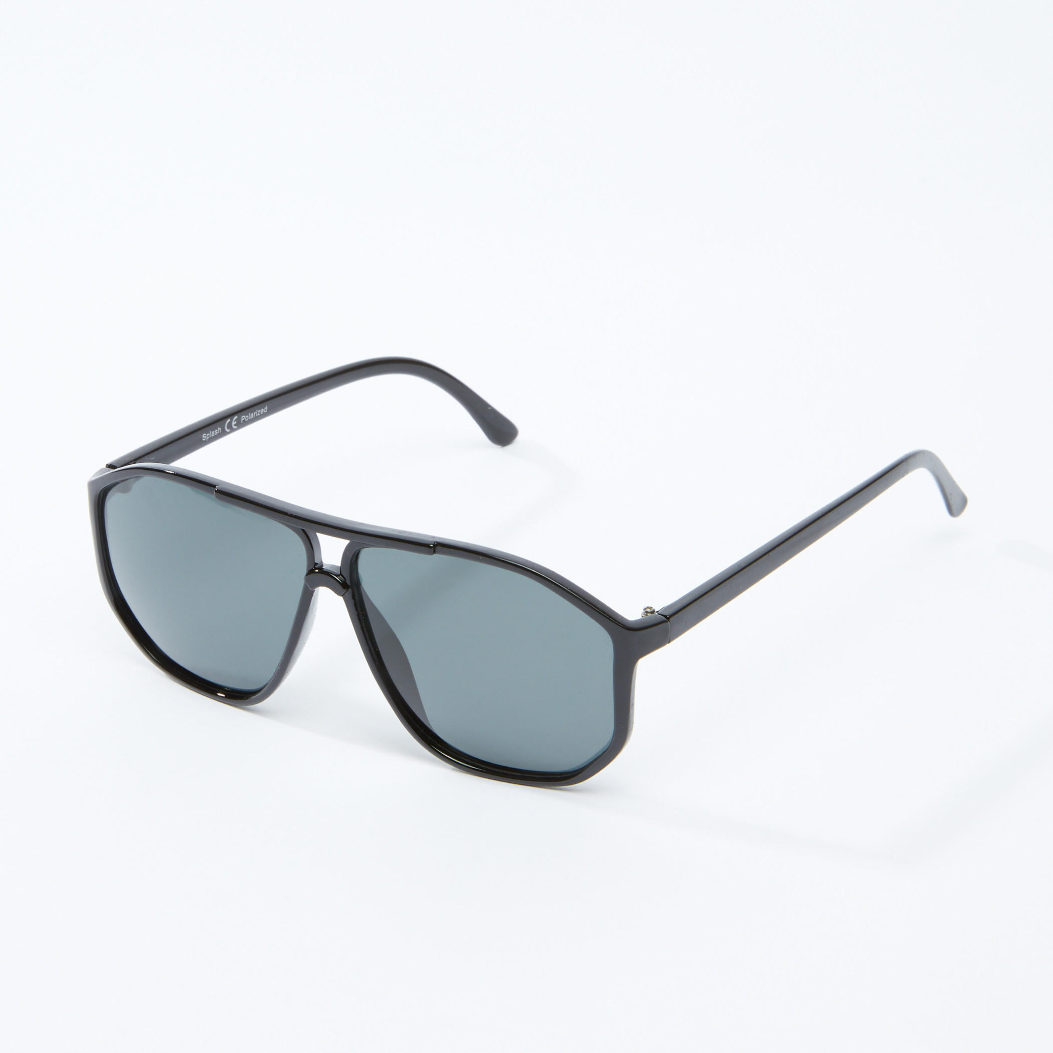 نظّارة شمسية بإطار كامل وايفرير-men-sunglasses-image-1