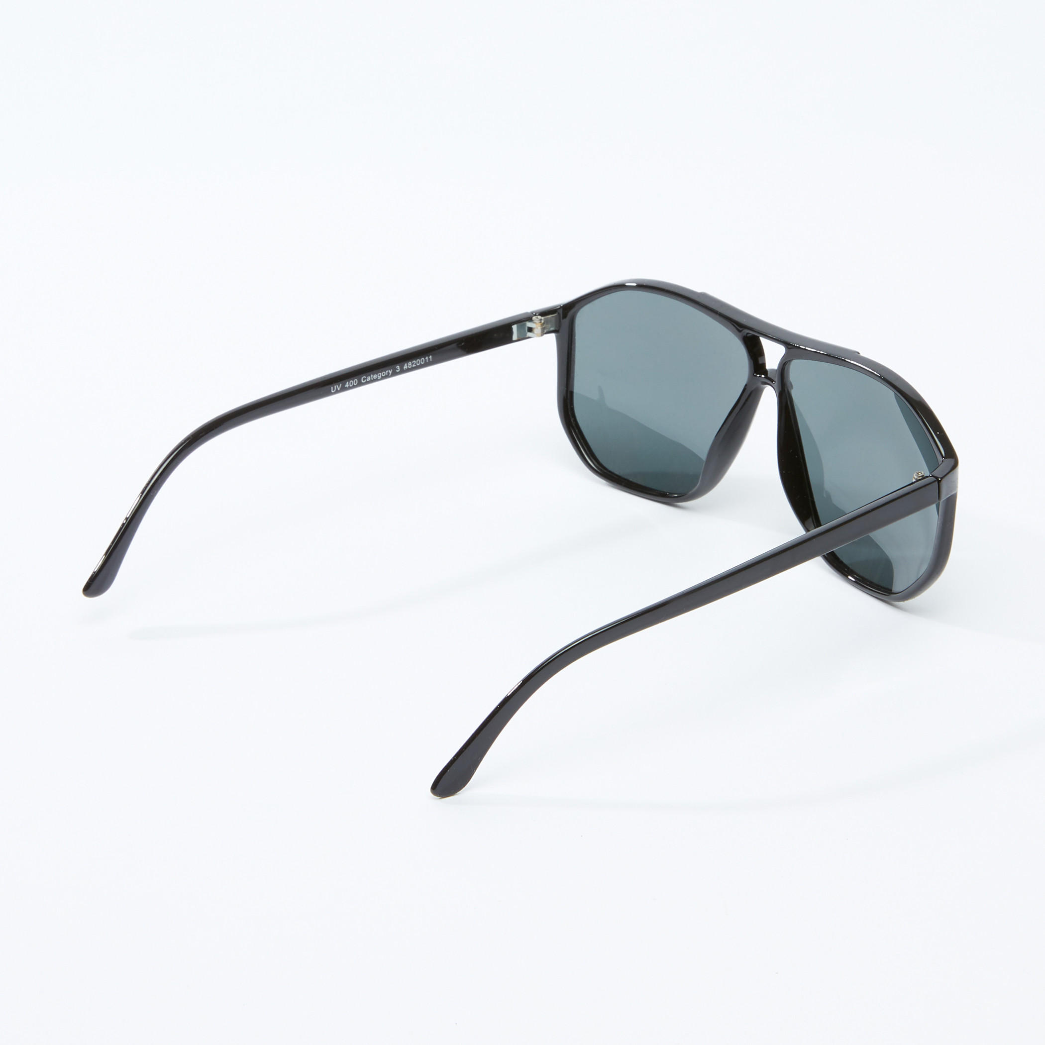 نظّارة شمسية بإطار كامل وايفرير-men-sunglasses-image-3