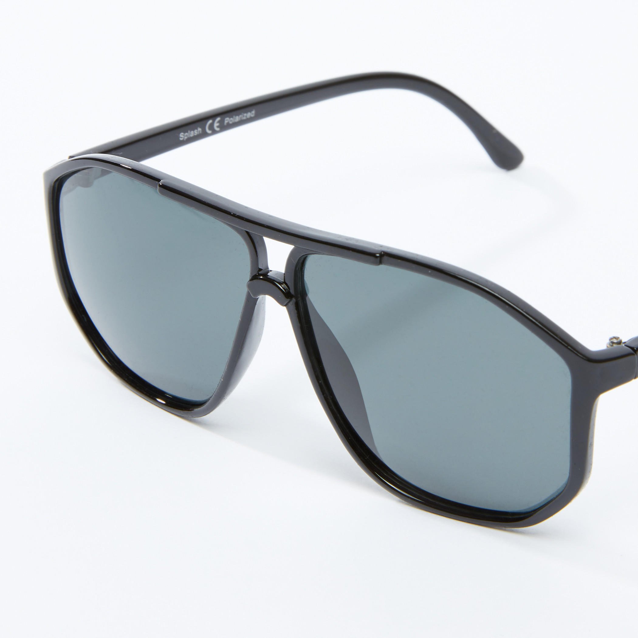 نظّارة شمسية بإطار كامل وايفرير-men-sunglasses-image-4