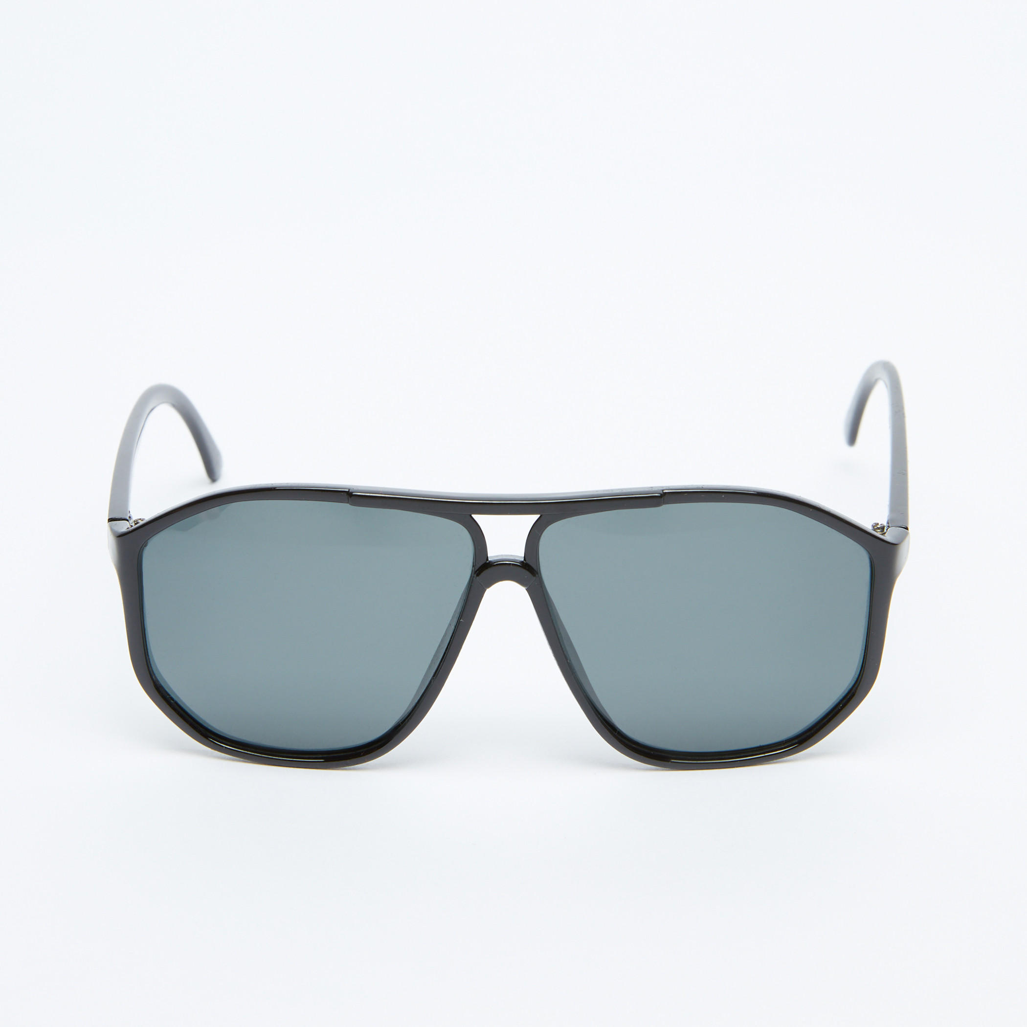 نظّارة شمسية بإطار كامل وايفرير-men-sunglasses-image-5