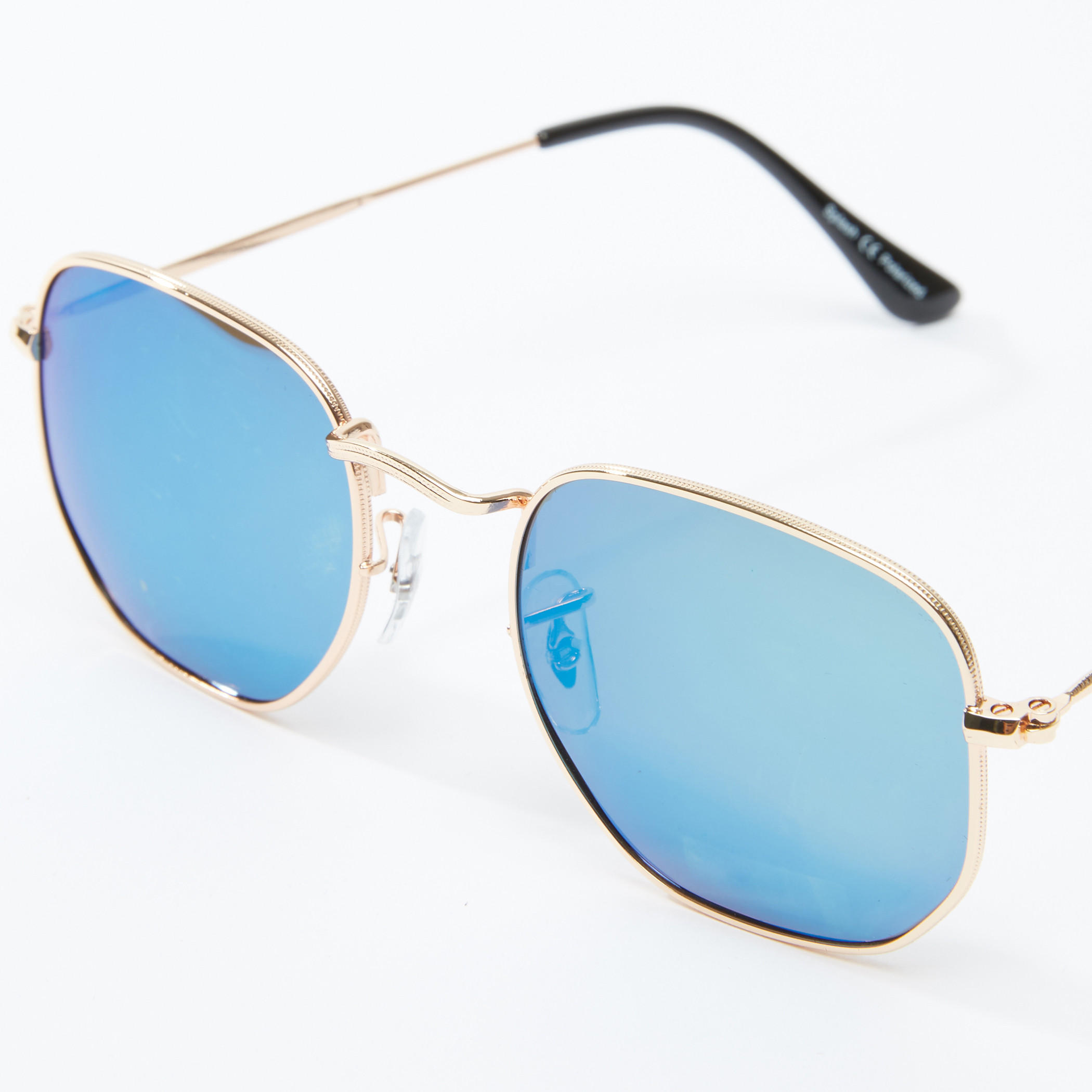 نظّارة شمسية بإطار كامل أفياتور-men-sunglasses-image-4