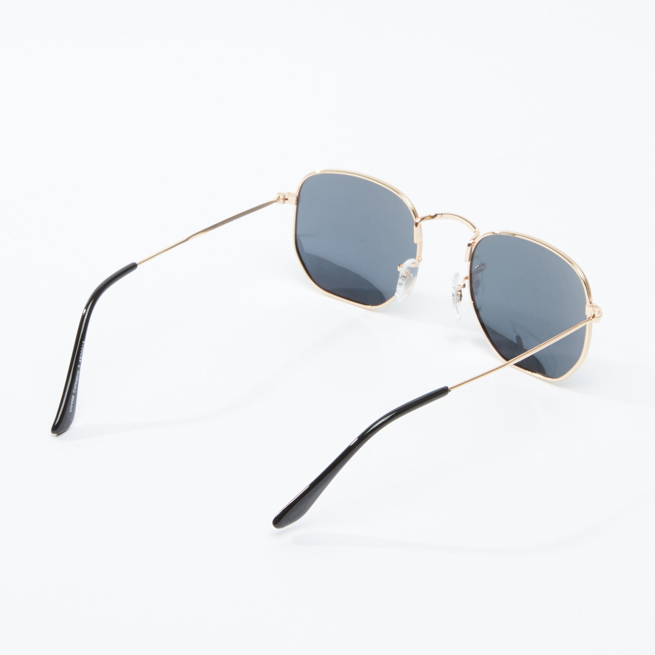 نظّارة شمسية أفياتور بإطار كامل-men-sunglasses-image-3