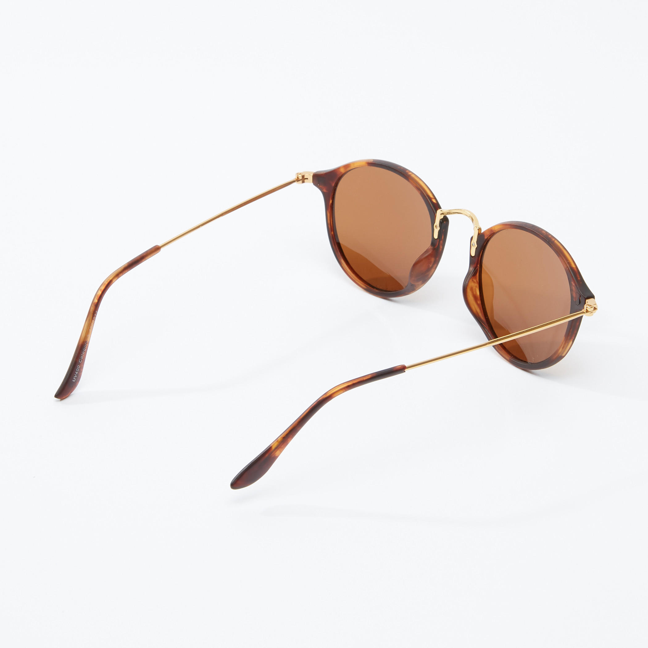 نظّارة شمسية بإطار كامل وطبعات-women-sunglasses-image-5