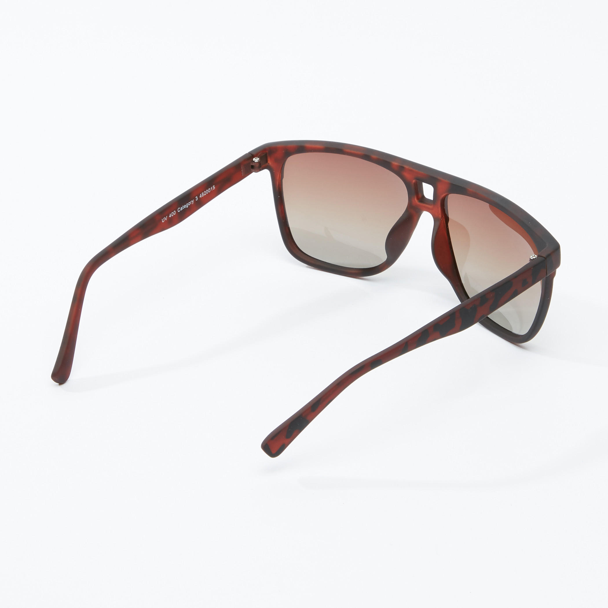 نظّارة شمسية بإطار كامل وطبعات من وايفرير-men-sunglasses-image-3