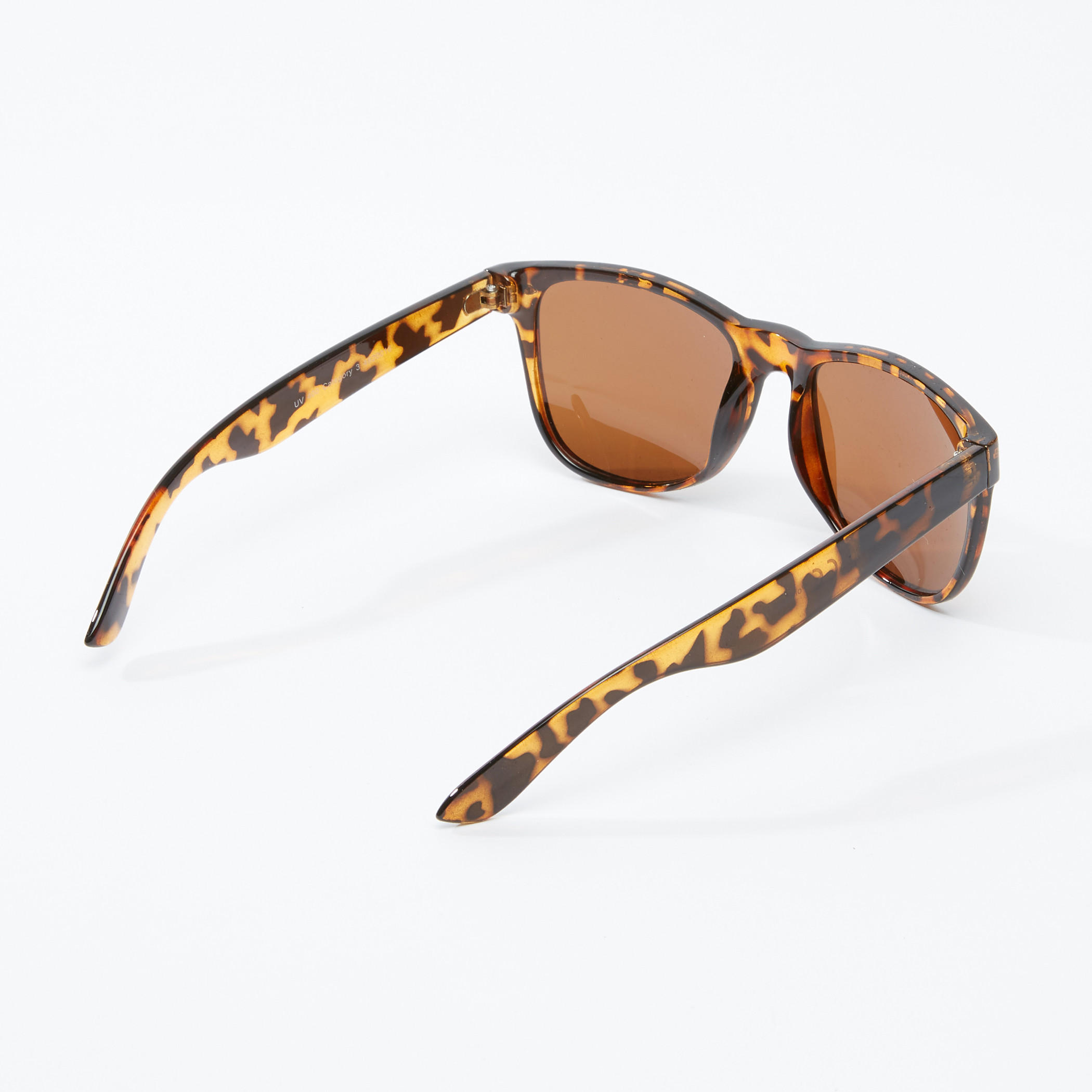 نظّارة شمسية وايفرير بإطار كامل وطبعات-men-sunglasses-image-2