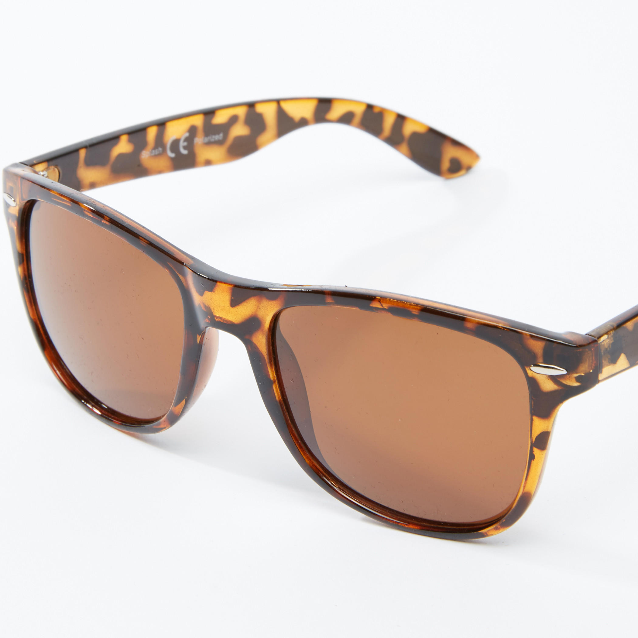 نظّارة شمسية وايفرير بإطار كامل وطبعات-men-sunglasses-image-3