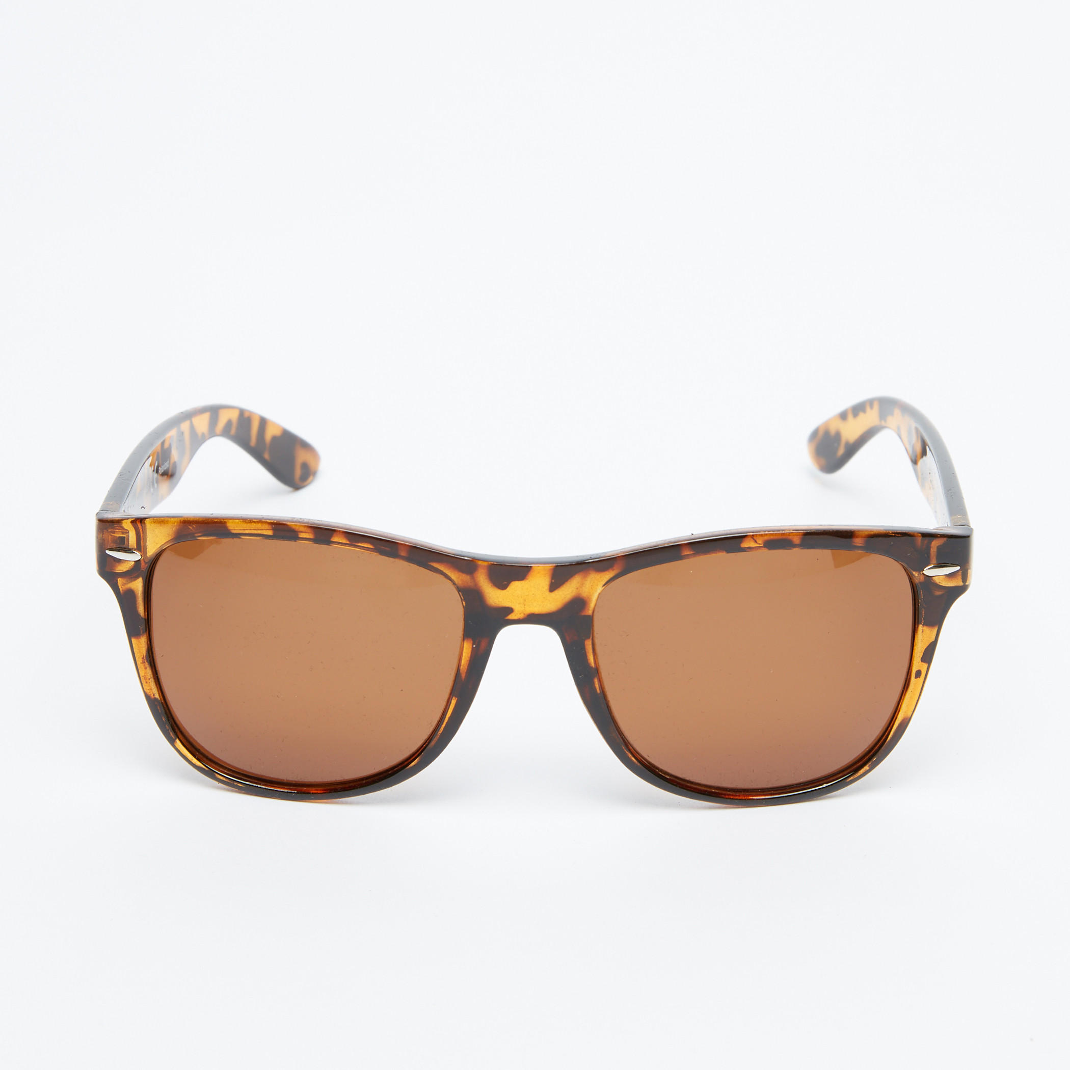 نظّارة شمسية وايفرير بإطار كامل وطبعات-men-sunglasses-image-4
