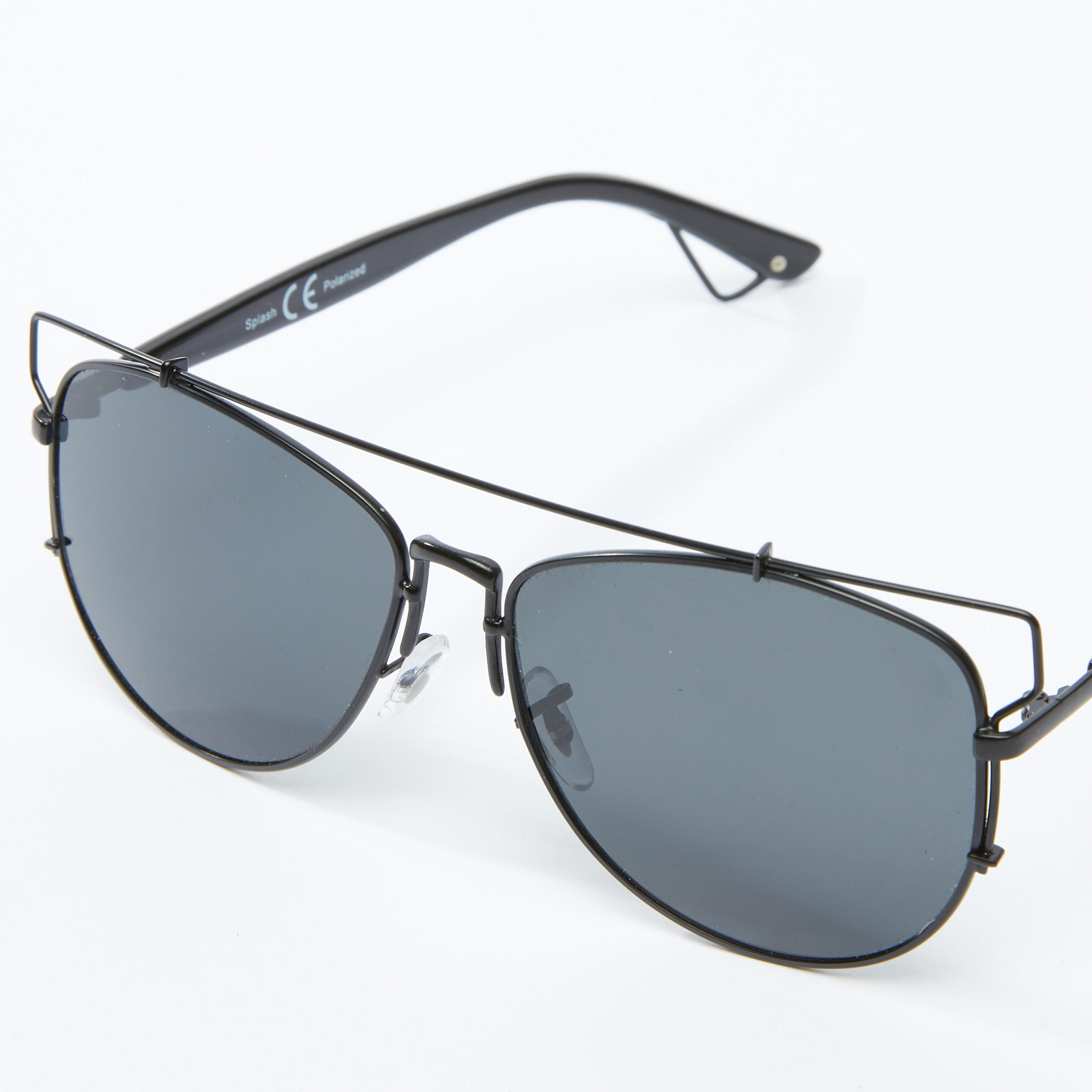 Polarized Aviator Sunglasses-women-sunglasses-image-3