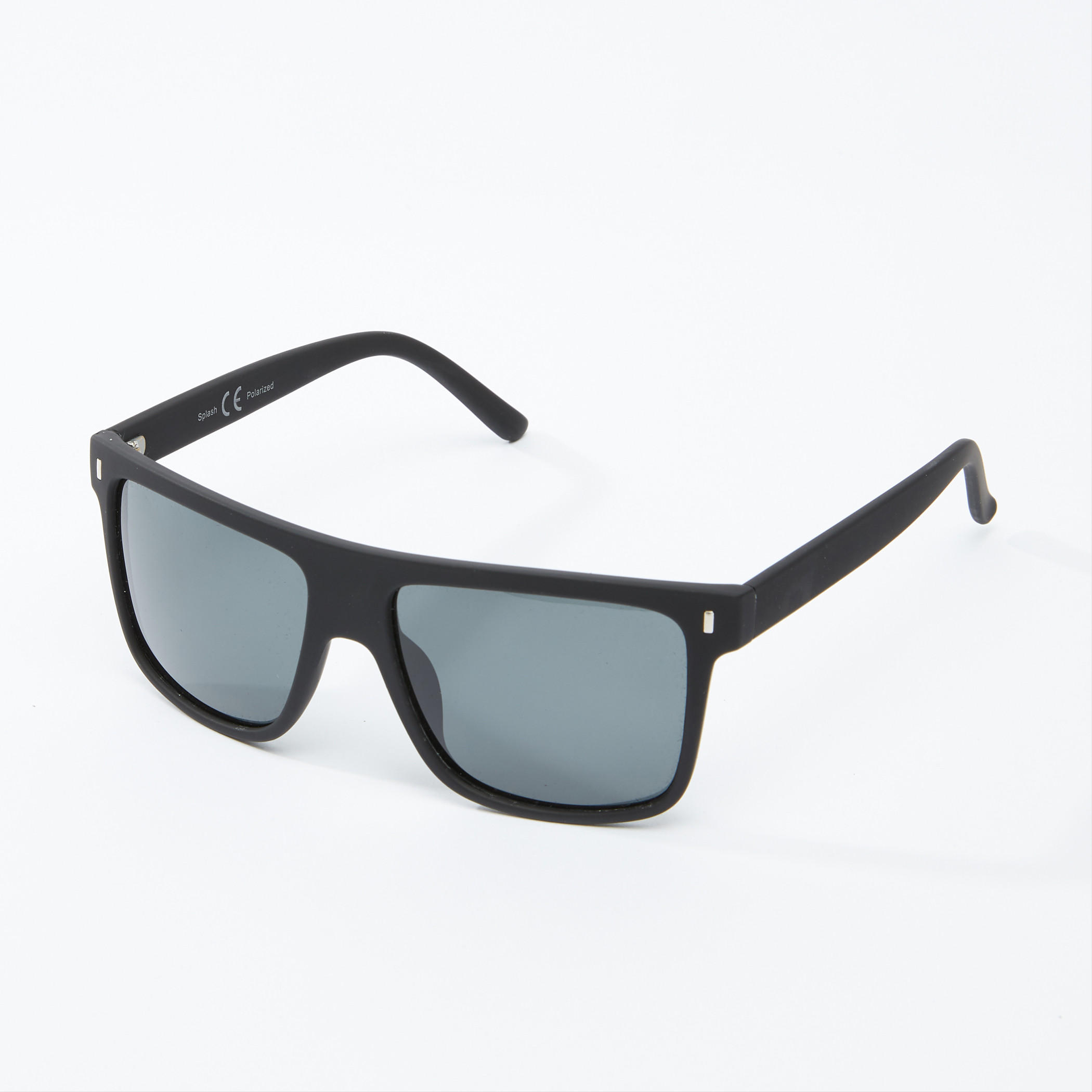 نظّارة شمسية بإطار كامل وايفرير-men-sunglasses-image-5