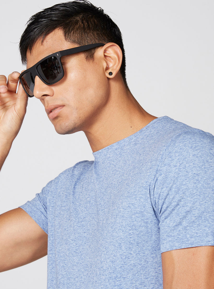 نظّارة شمسية بإطار كامل وايفرير-men-sunglasses-image-4