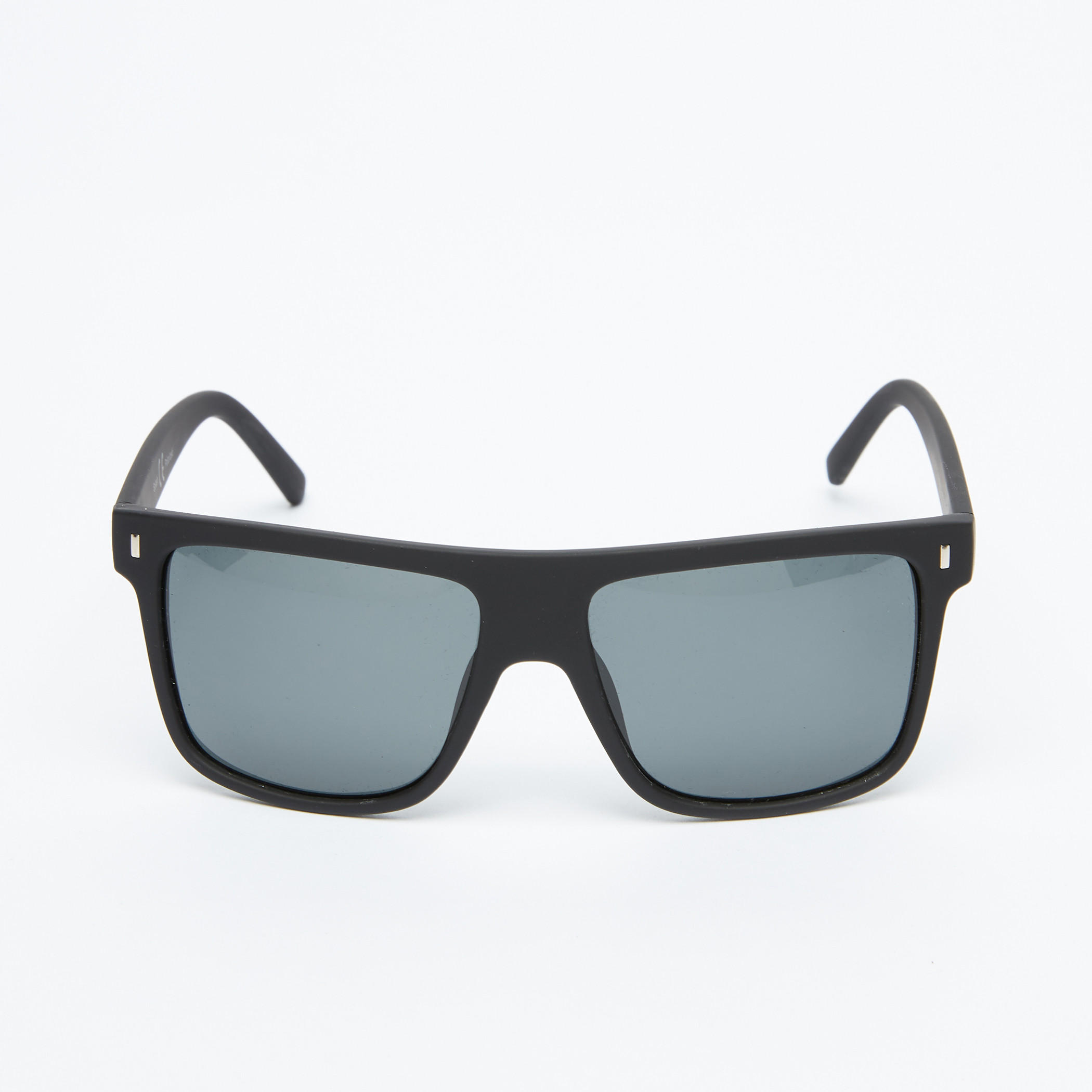 نظّارة شمسية بإطار كامل وايفرير-men-sunglasses-image-1