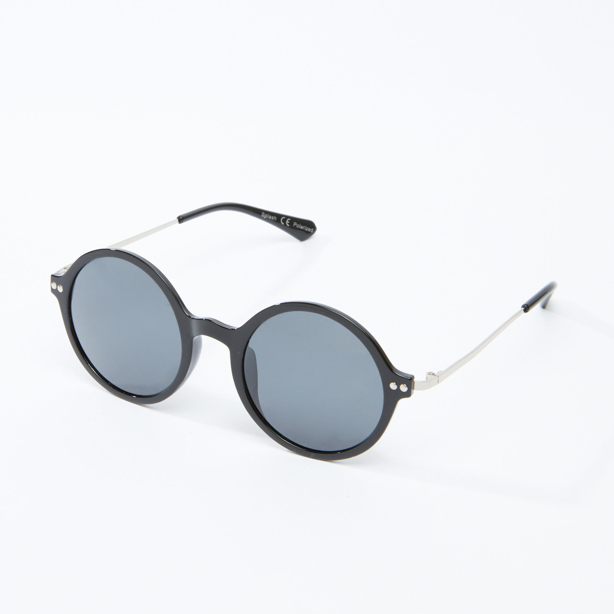 Round Sunglasses with Full Rim-women-sunglasses-image-1
