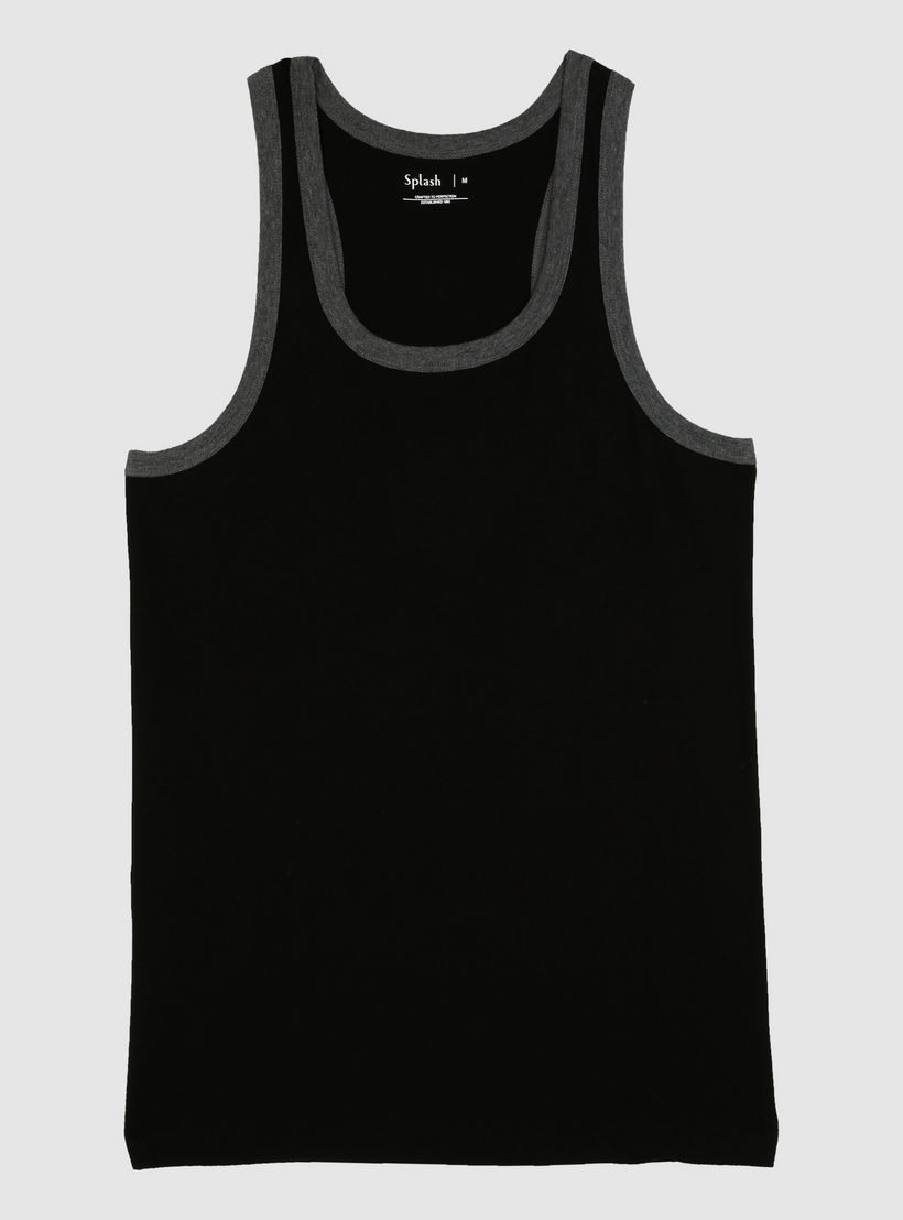 Sleeveless Vest with Scoop Neck -men-clothing-tshirtsandpolos-vests-image-1