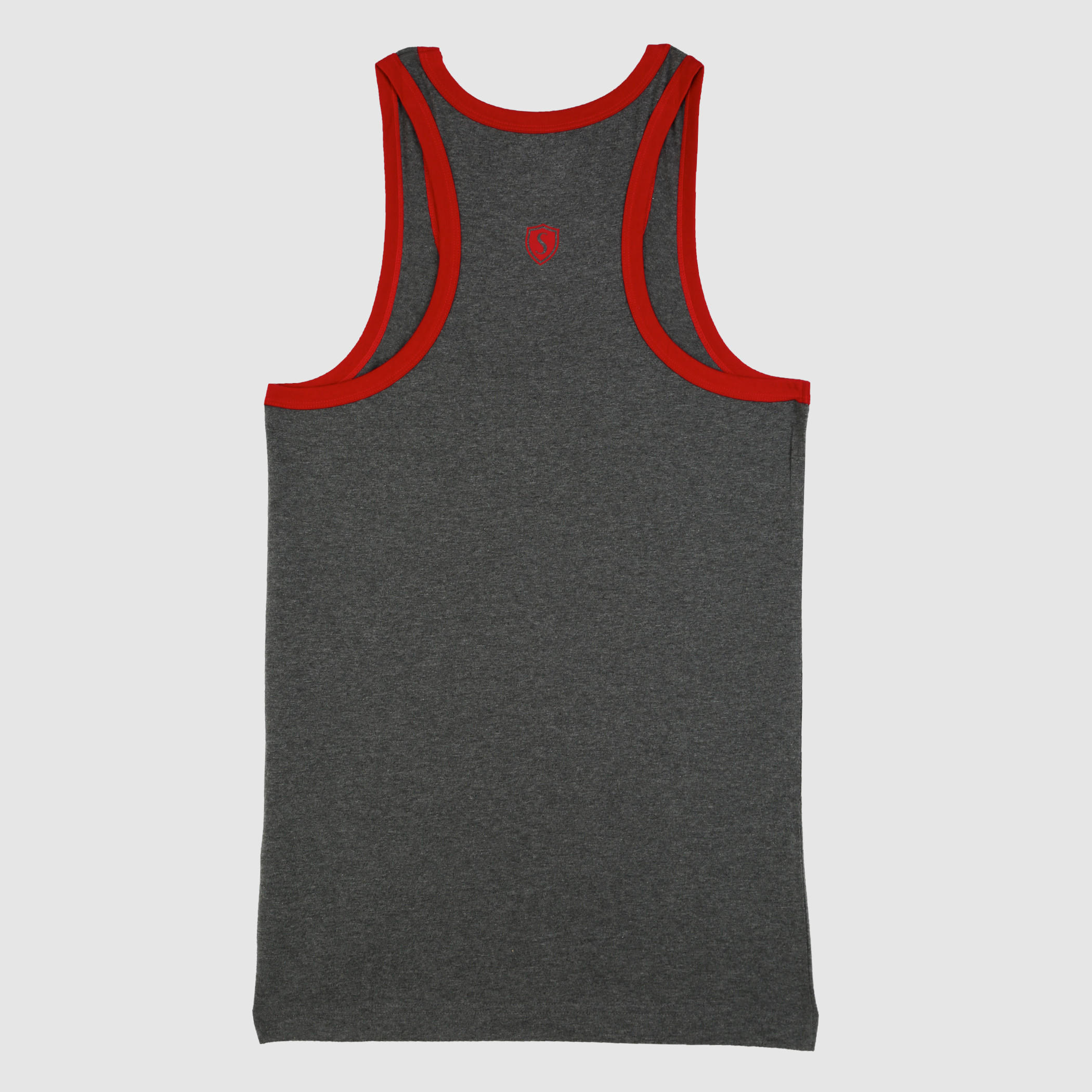 سترة فيست دون أكمام بياقة مستديرة وقَصّة عادية-men-clothing-tshirtsandpolos-vests-image-2