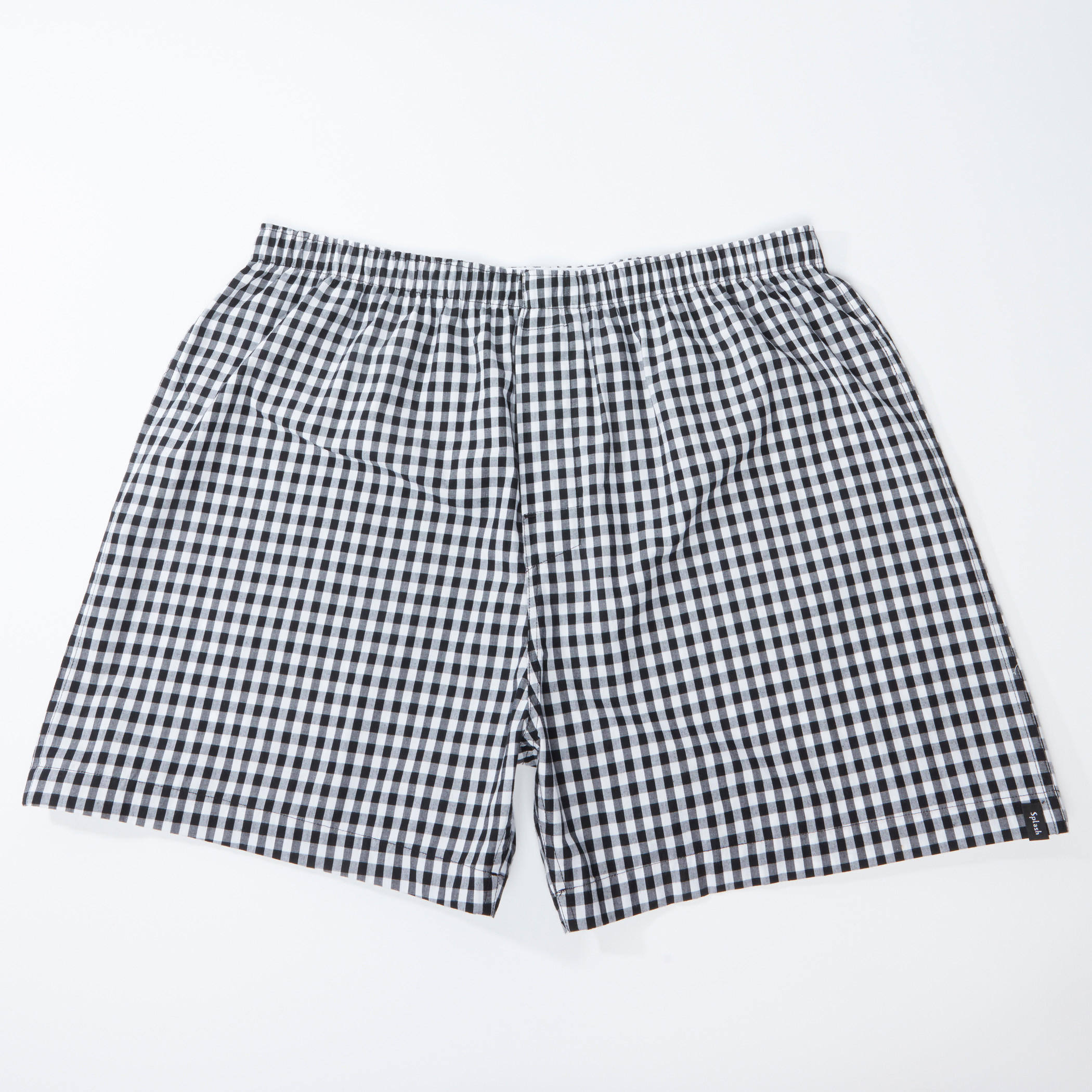 سراويل بوكسر متنوعة بخصر مطاطي - طقم من قطعتين-men-clothing-innerwear-underwear-image-2