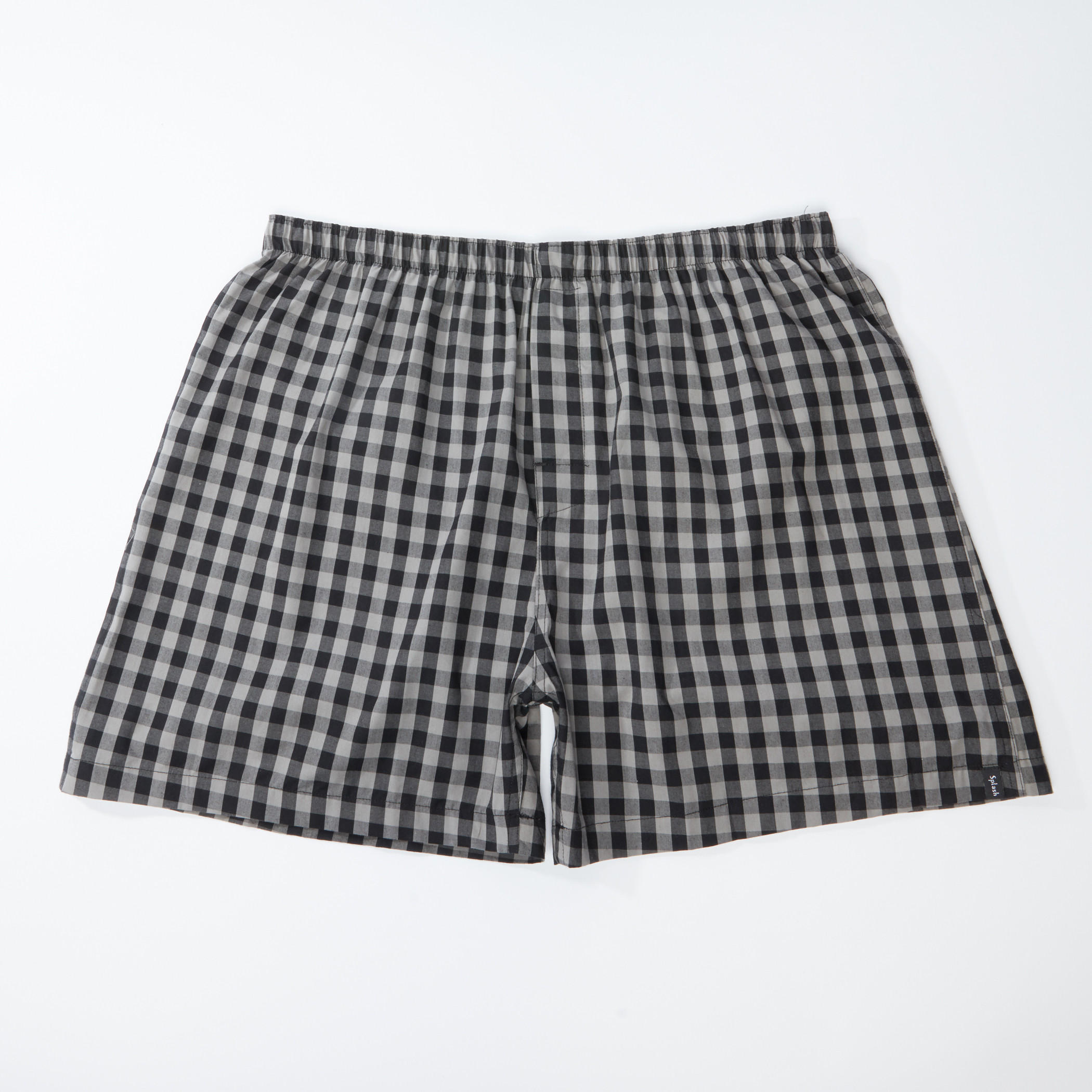سراويل بوكسر متنوعة بخصر مطاطي - طقم من قطعتين-men-clothing-innerwear-underwear-image-2
