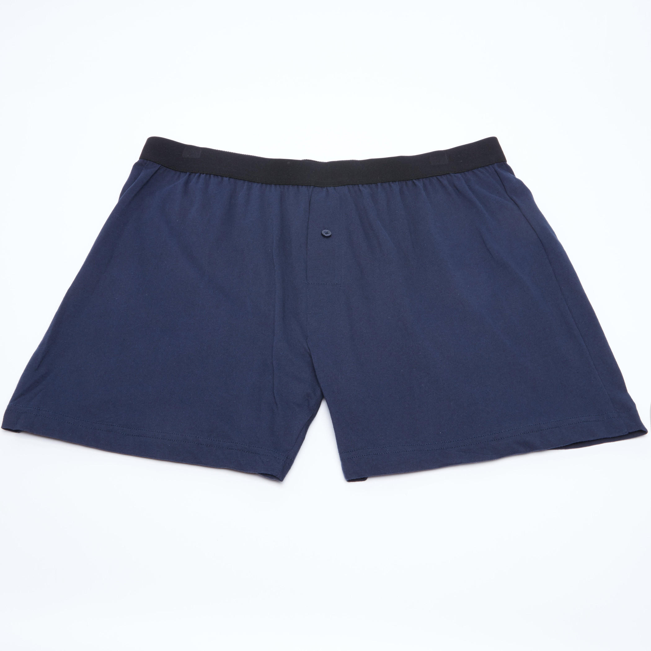 سراويل بوكسر متنوعة بخصر مطّاطي - طقم من قطعتين-men-clothing-innerwear-underwear-image-2