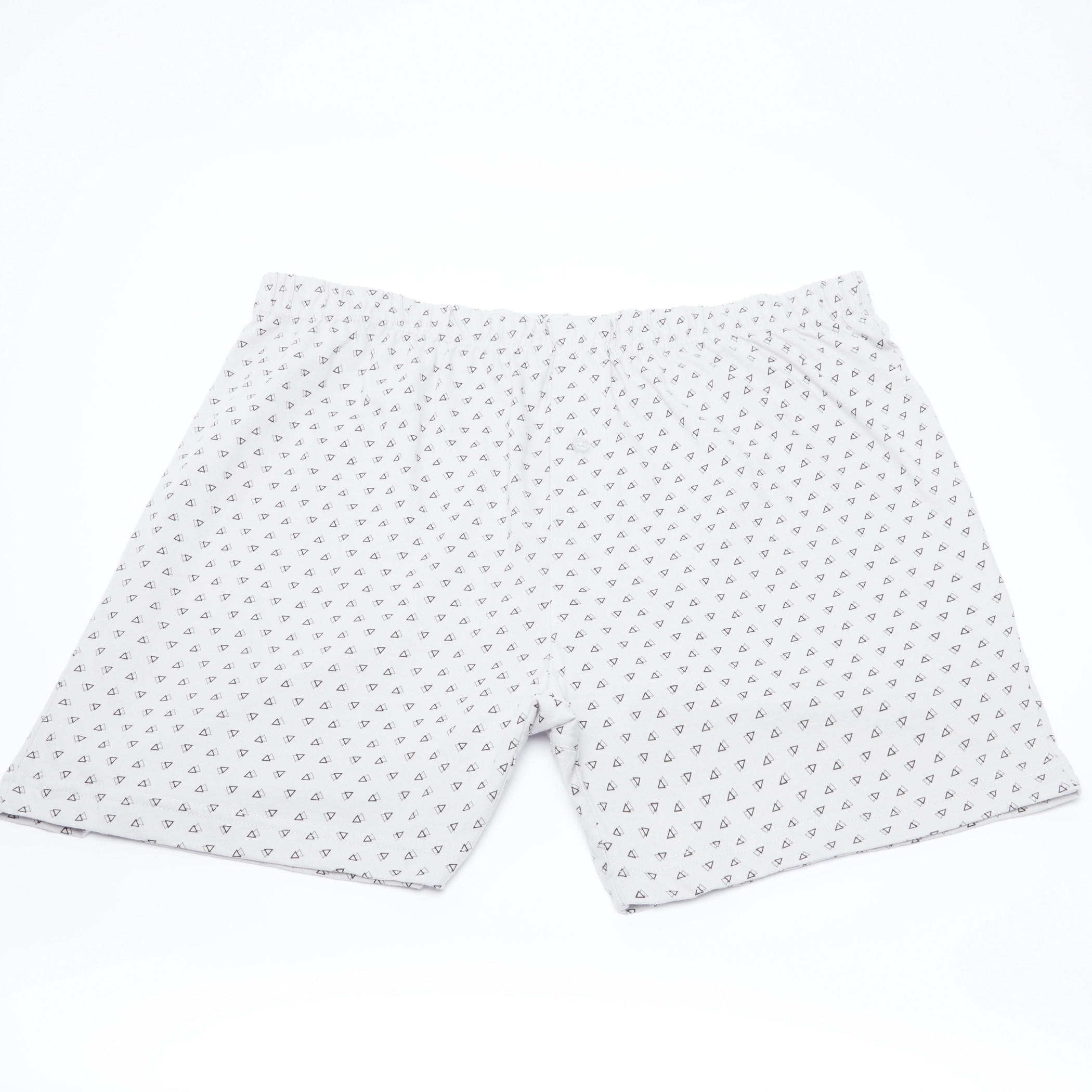 سراويل بوكسر متنوعة بخصر مطّاطي - طقم من قطعتين-men-clothing-innerwear-underwear-image-2