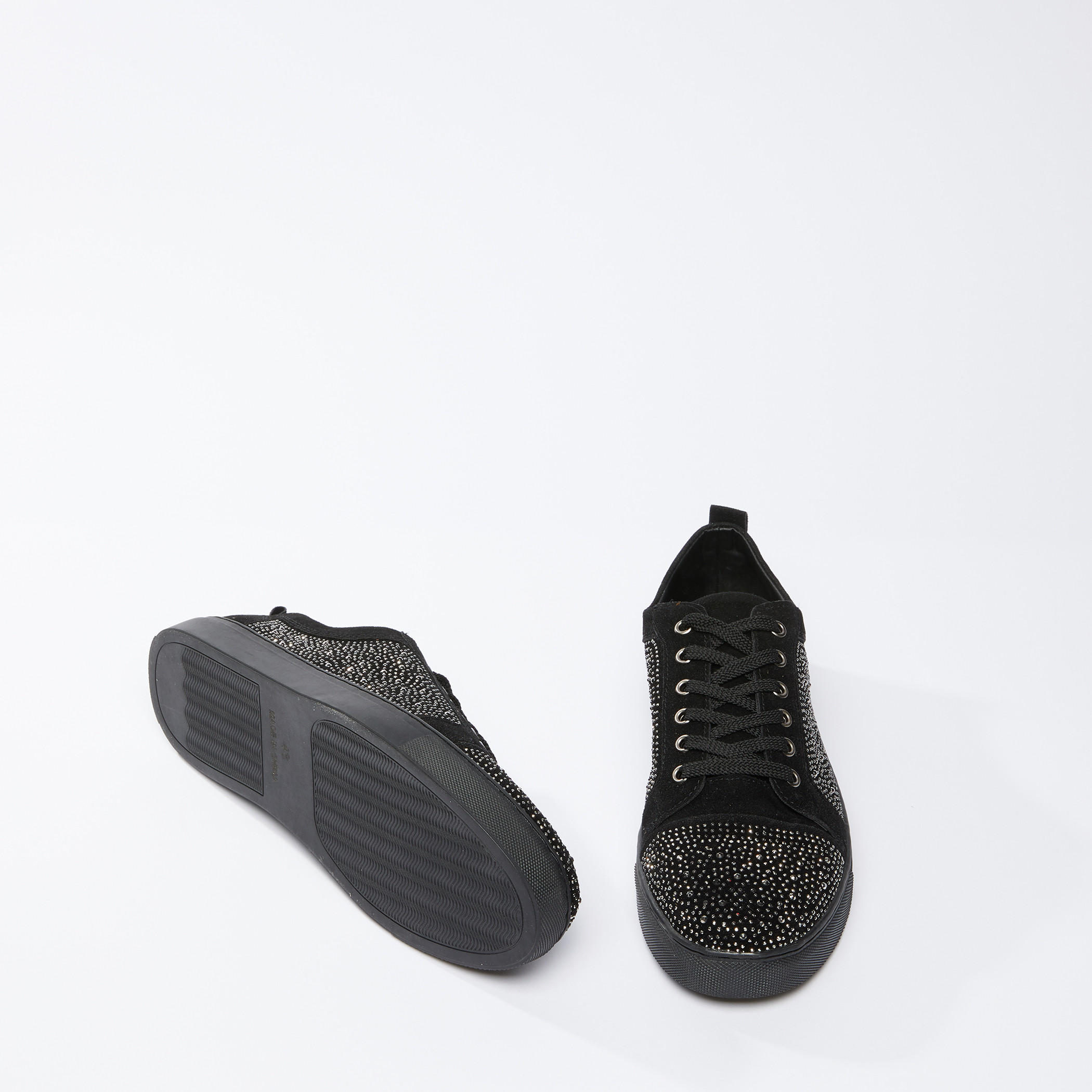 Studded Lace-Up Shoes-men-shoes-loafersandmoccasins-image-3
