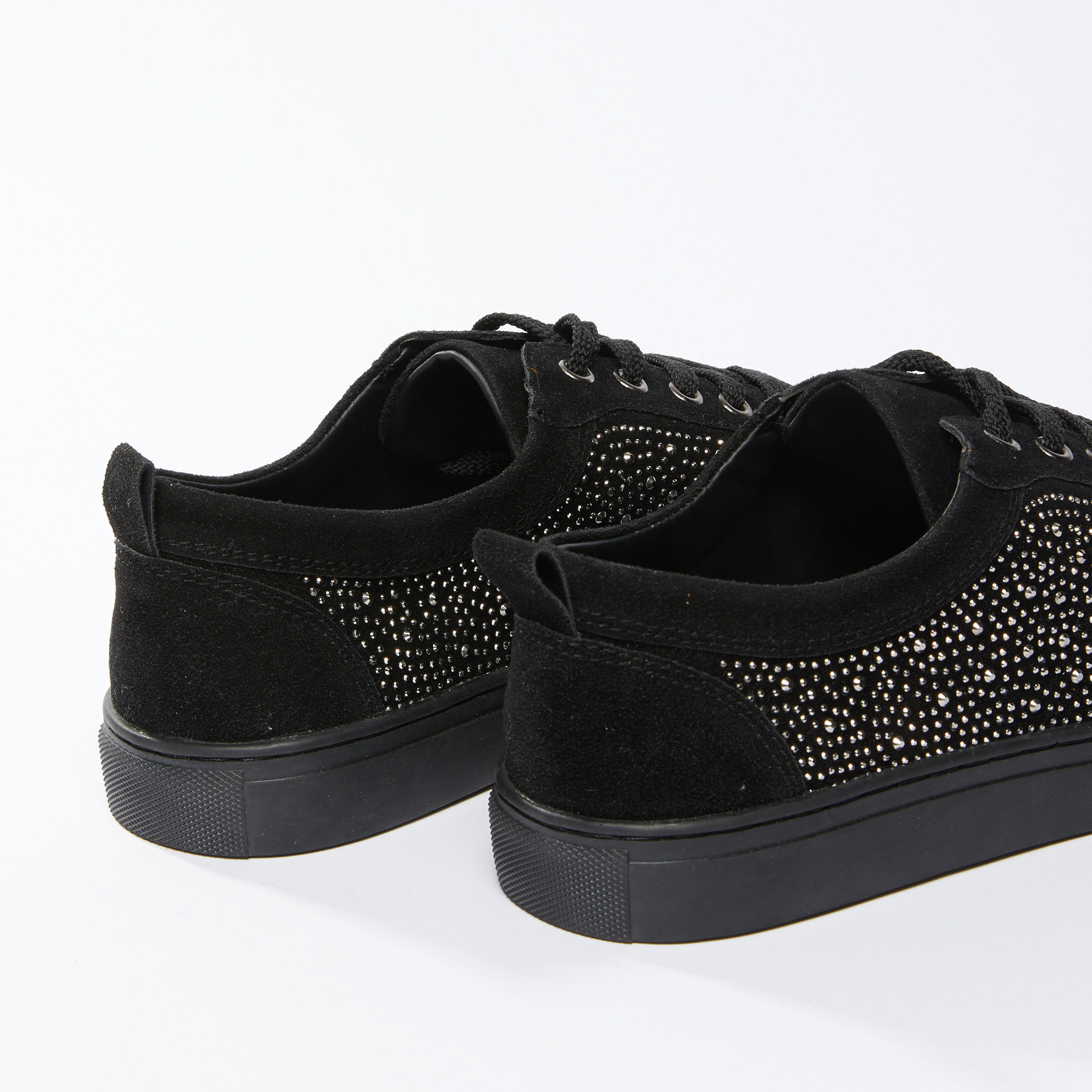 Studded Lace-Up Shoes-men-shoes-loafersandmoccasins-image-4