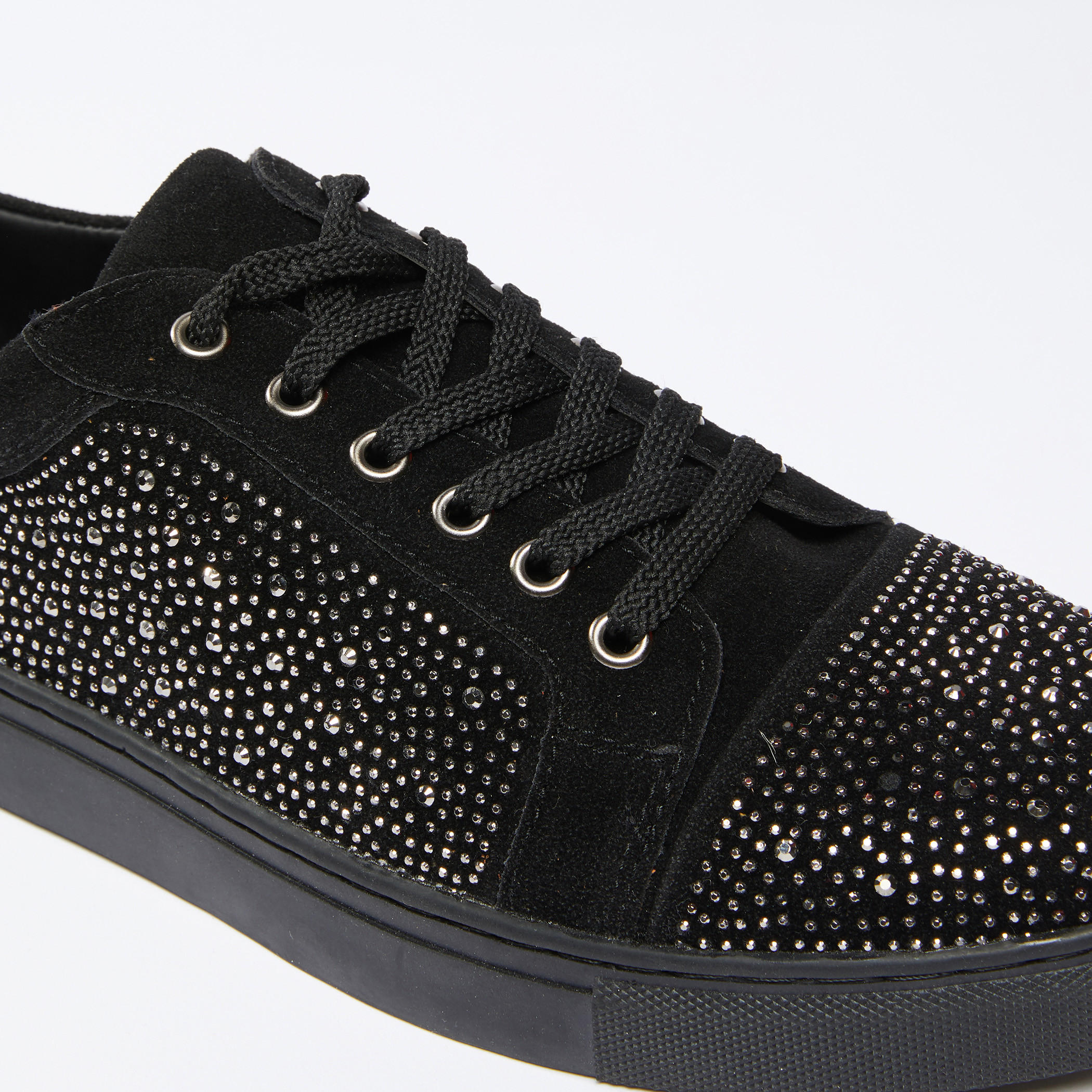 Studded Lace-Up Shoes-men-shoes-loafersandmoccasins-image-5